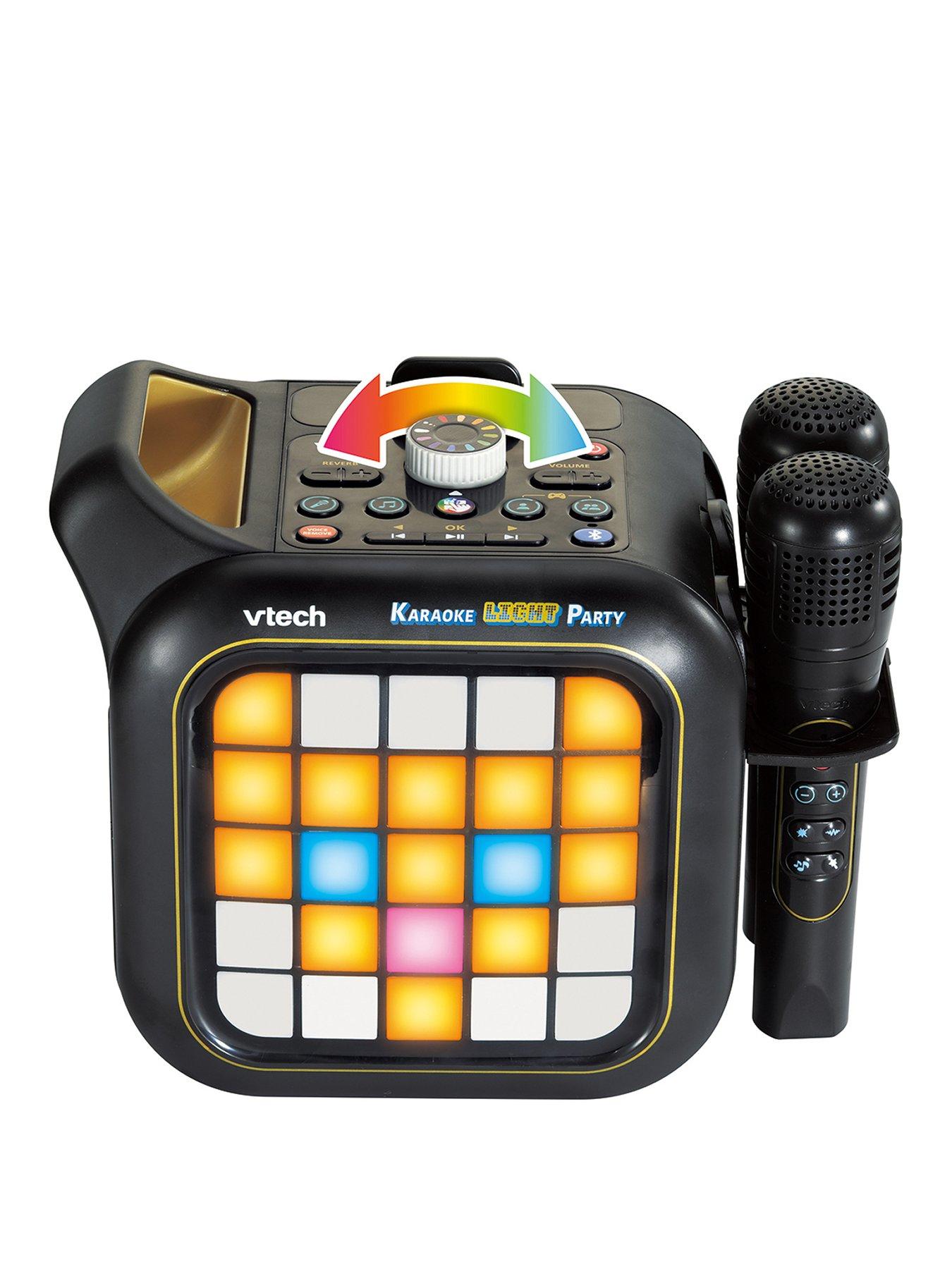 undefined Karaoke Light Party