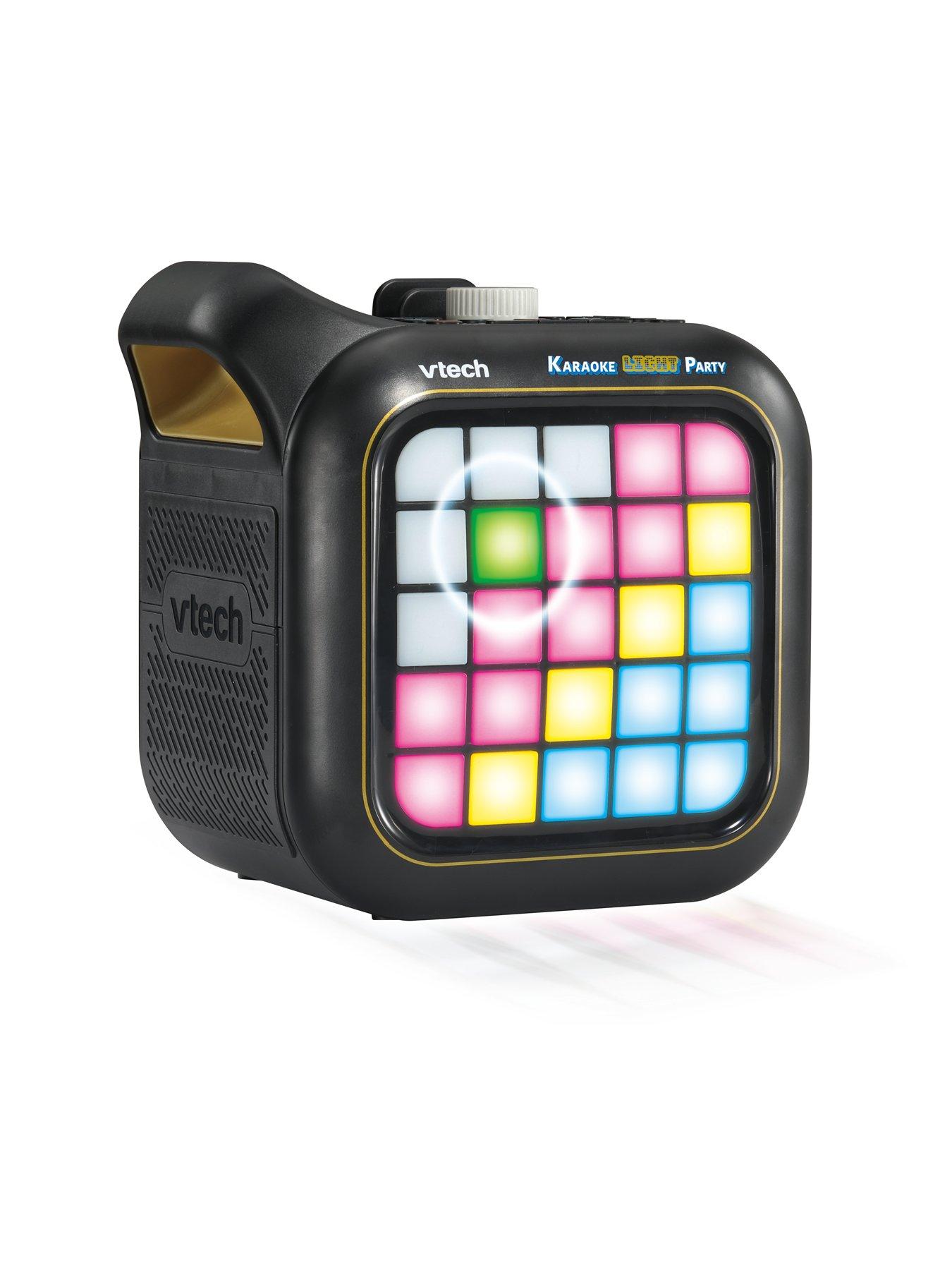 Image 2 of 8 of VTech Karaoke Light Party