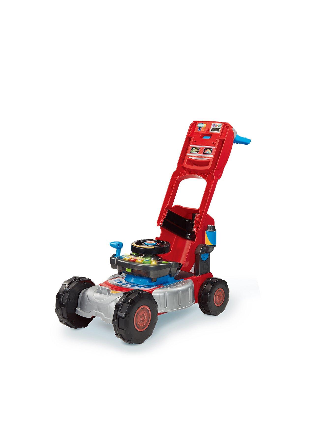 vtech-3-in-1-mow-and-grow-tractorstillFront