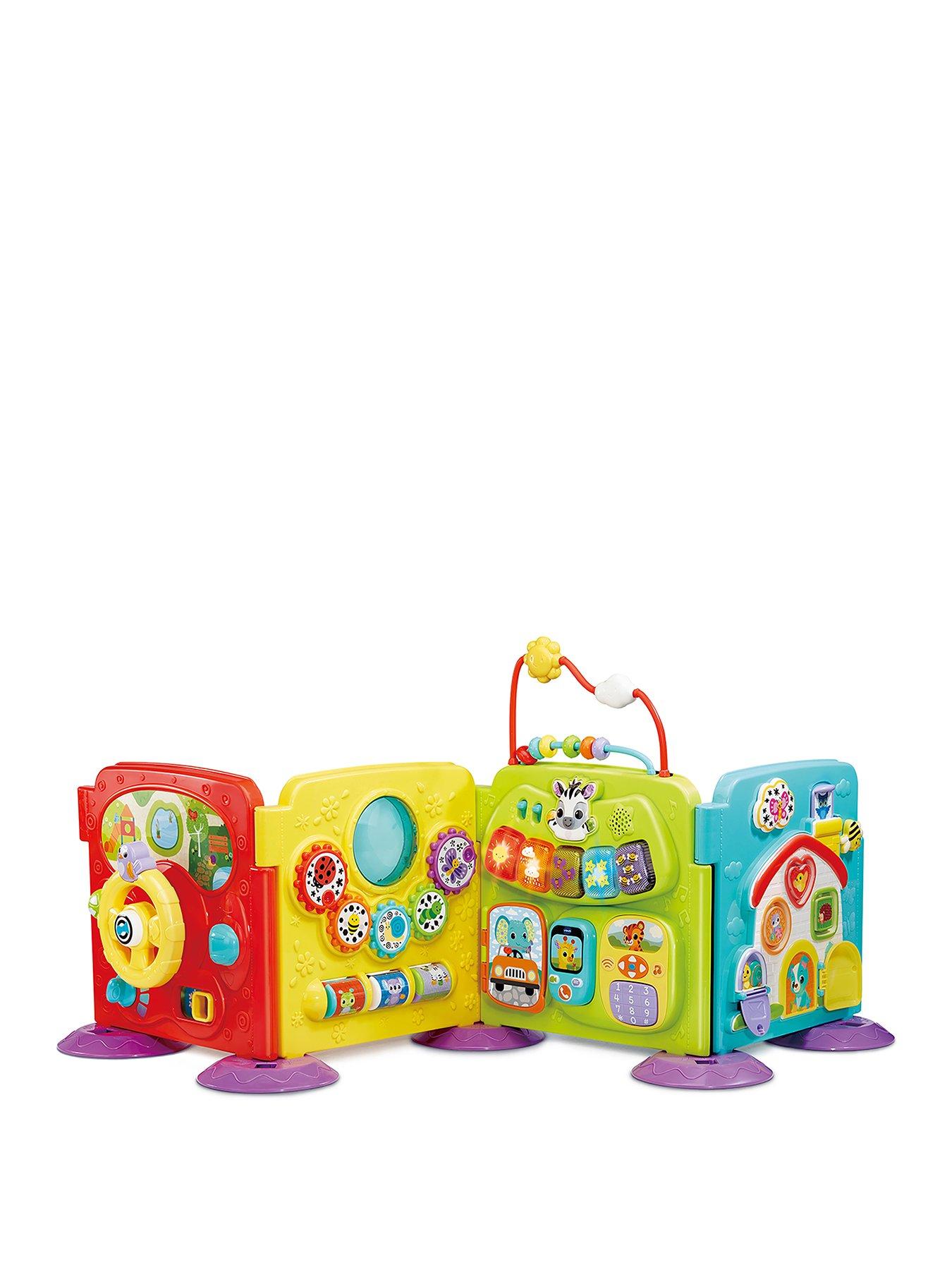 Image 1 of 7 of VTech Discovery Play Centre