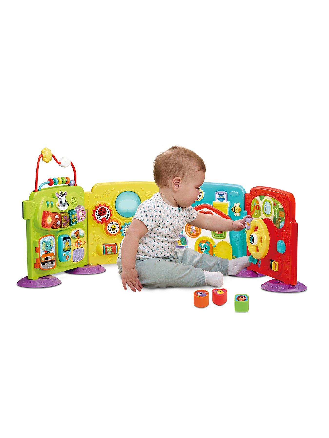 Image 2 of 7 of VTech Discovery Play Centre