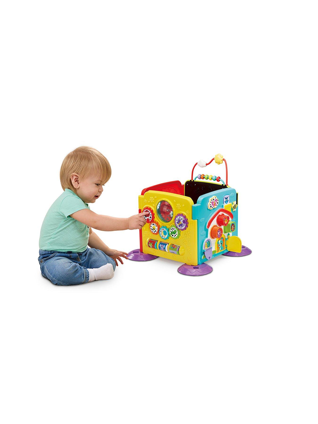Image 3 of 7 of VTech Discovery Play Centre