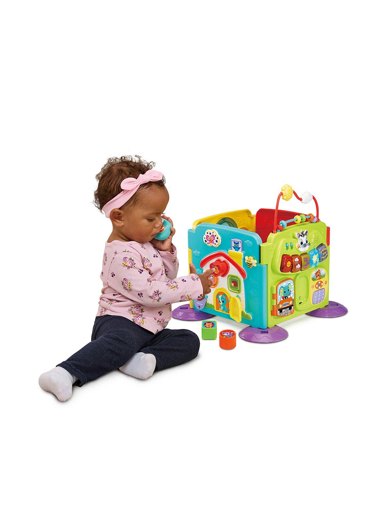 Image 4 of 7 of VTech Discovery Play Centre