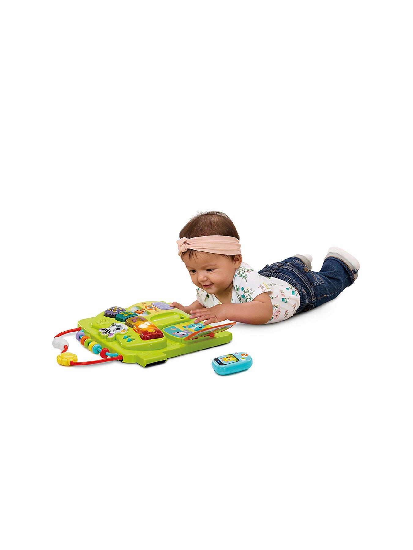 Image 5 of 7 of VTech Discovery Play Centre