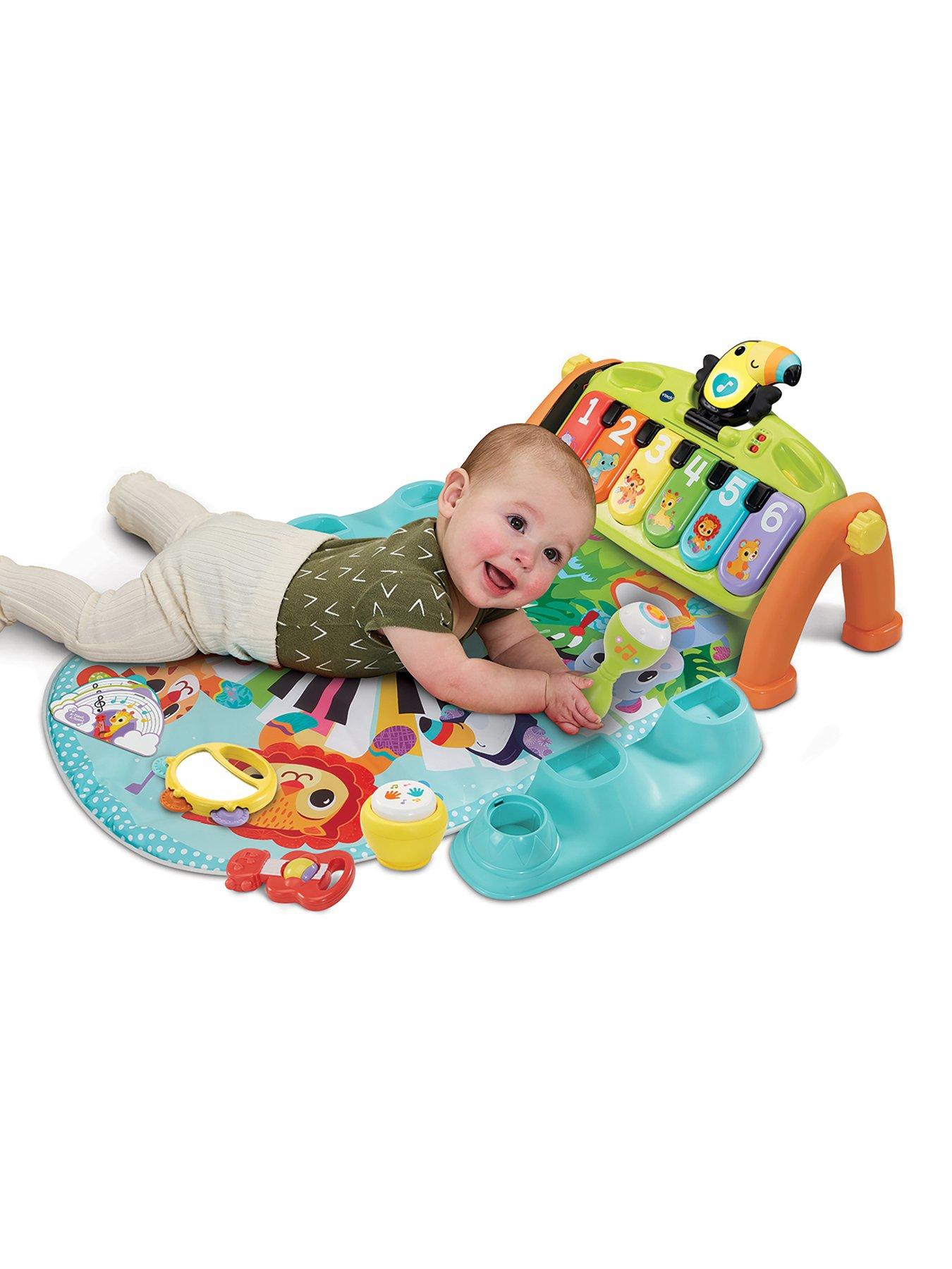 vtech-5-in-1-toucan-tunes-play-gymoutfit