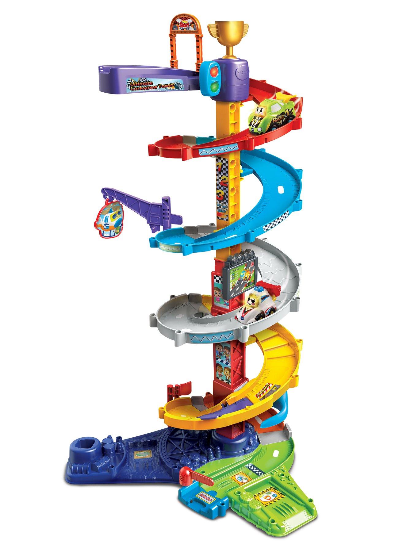 vtech-toot-toot-driversnbsptwist-amp-race-towerstillFront