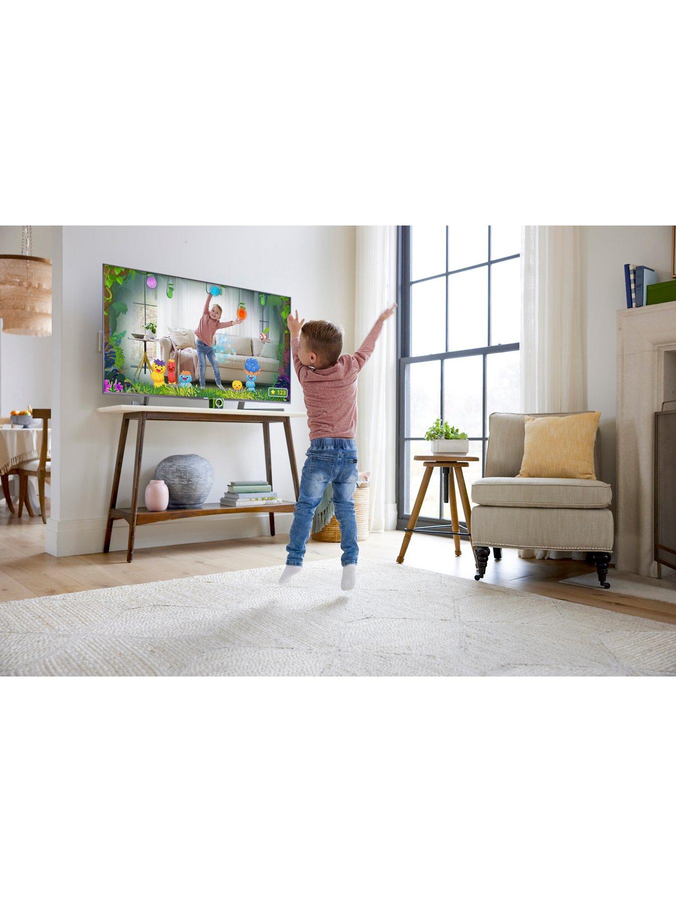 Image 7 of 8 of LeapFrog LeapMove Motion-Based Electronic&nbsp;Educational Game
