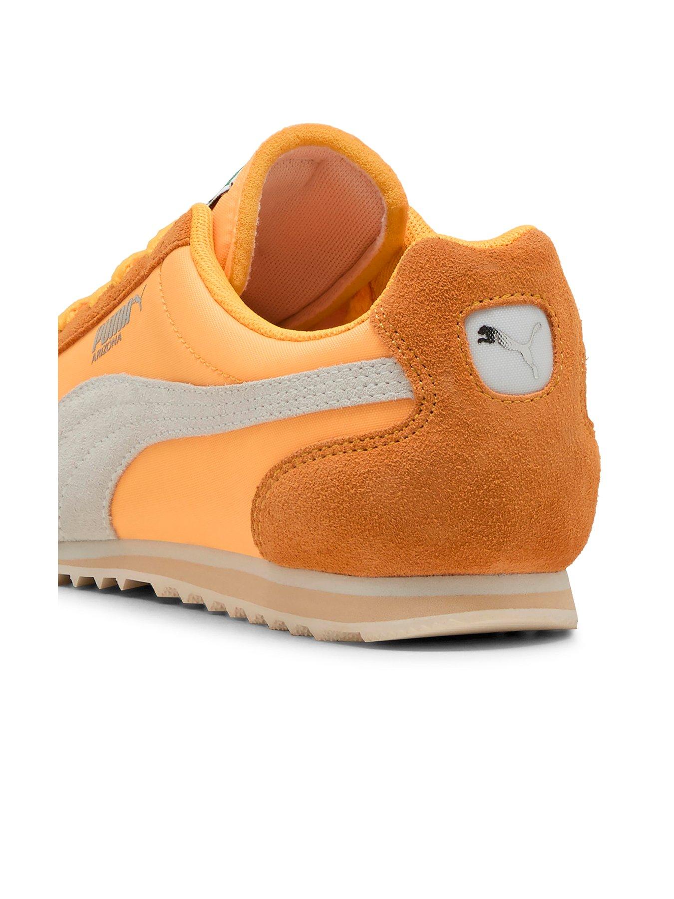 puma-womens-arizona-nylon-trainer-orangeback