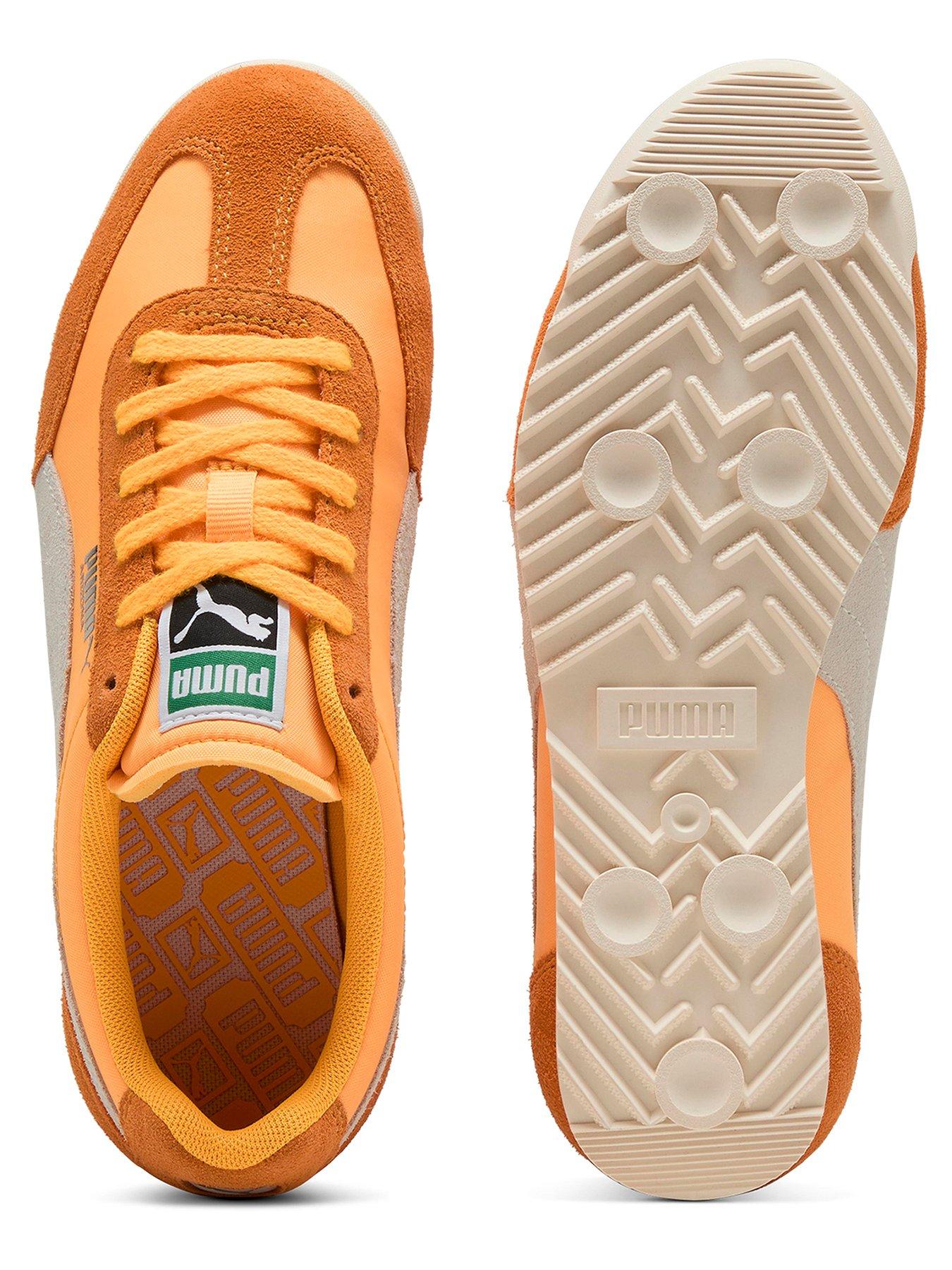 puma-womens-arizona-nylon-trainer-orangeoutfit