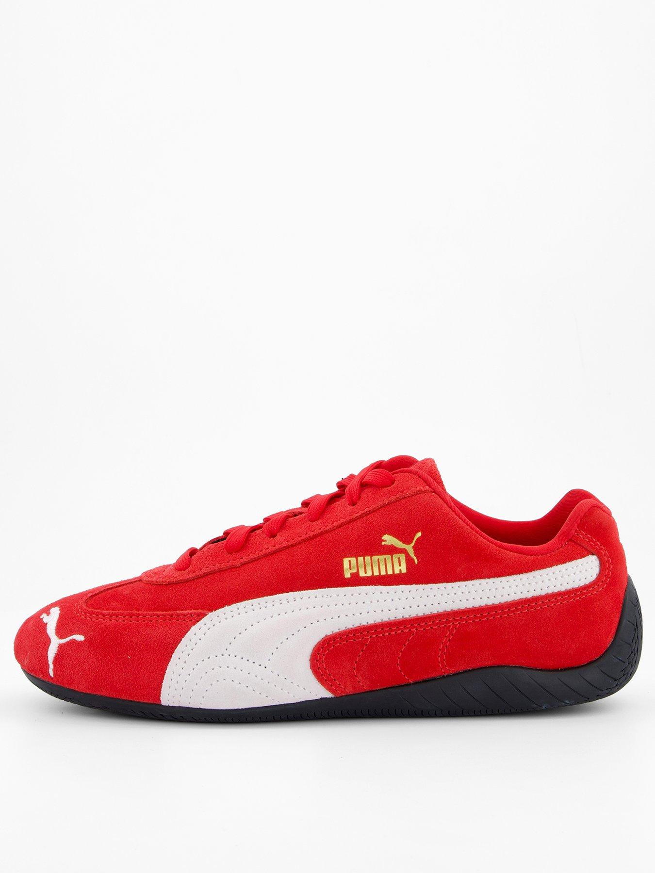 puma-unisex-speedcat-og-trainers-red