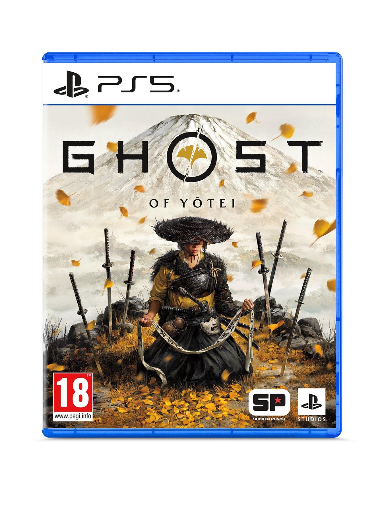 playstation-playstation-5-ghost-of-yotei