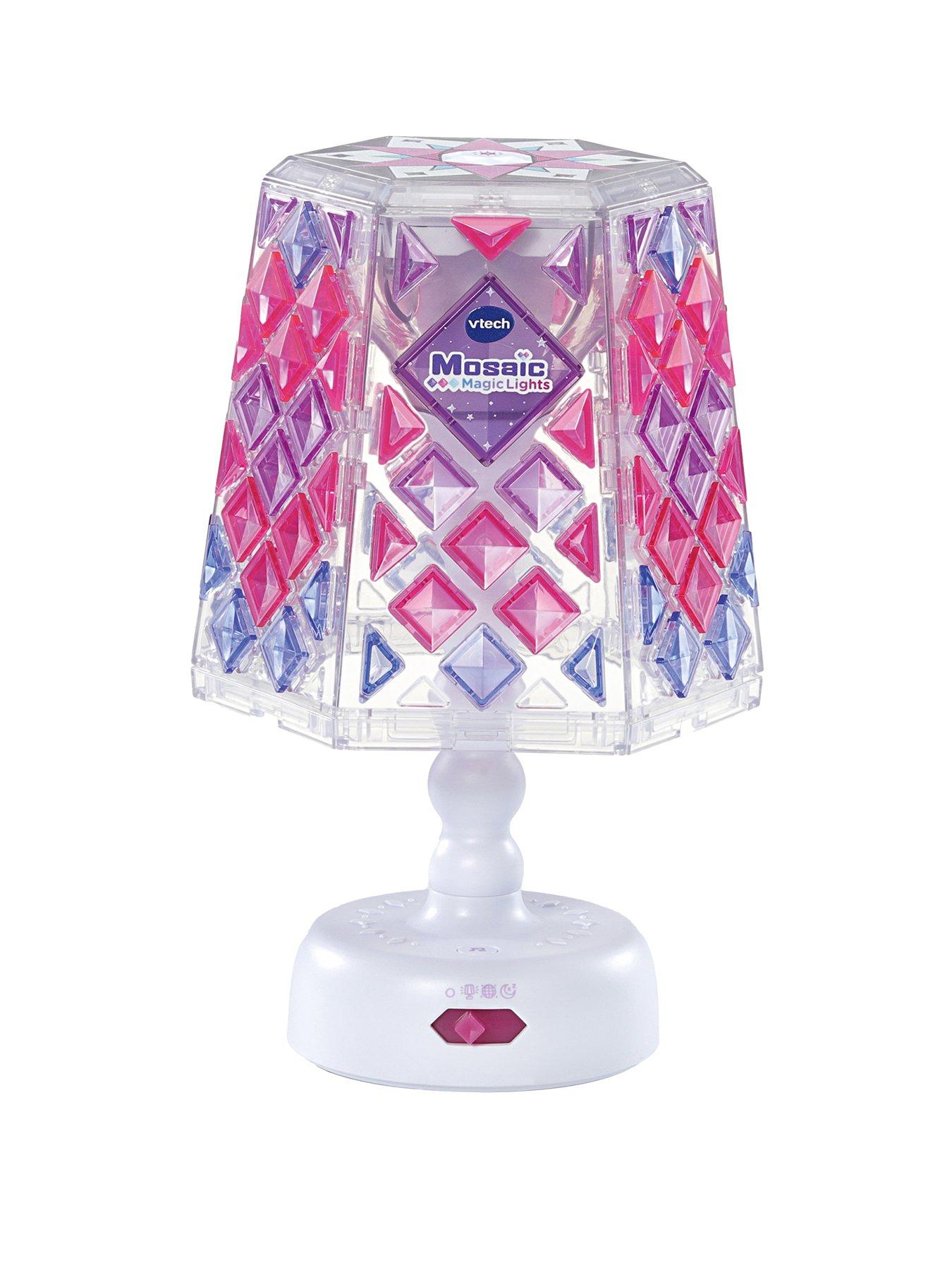 VTech Mosaic Magic Lights Lamp