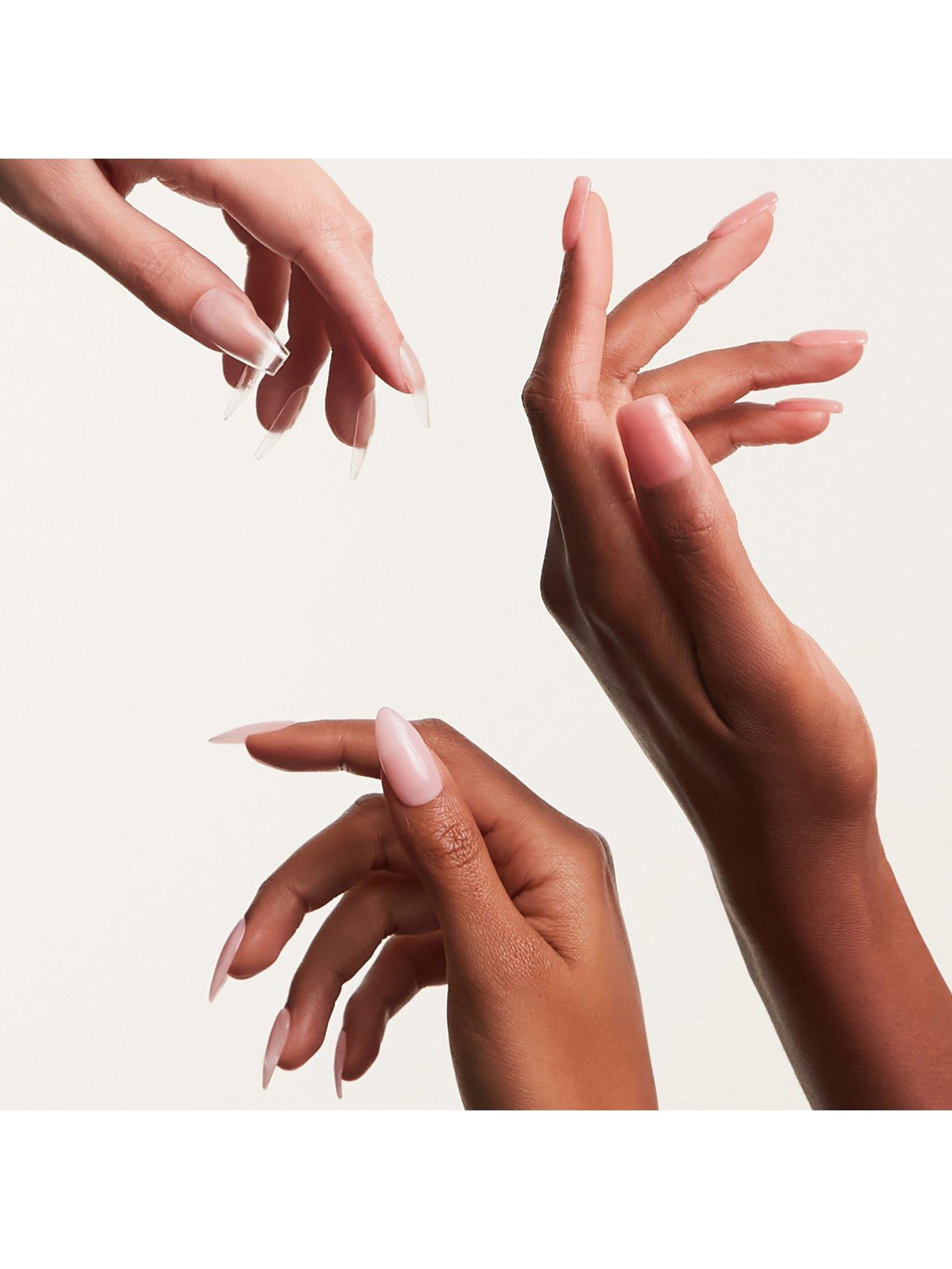 Image 3 of 6 of Mylee Builder Gel Trio - Just Peachy