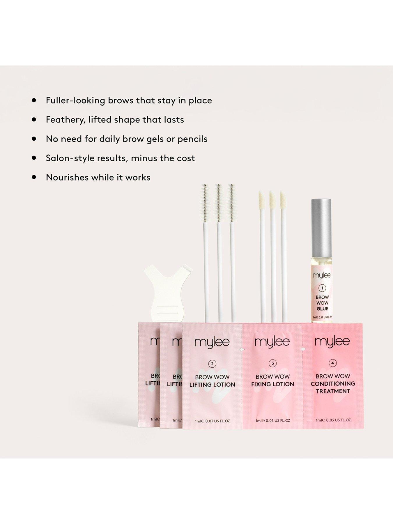 Image 3 of 7 of Mylee Brow Wow Lamination Kit