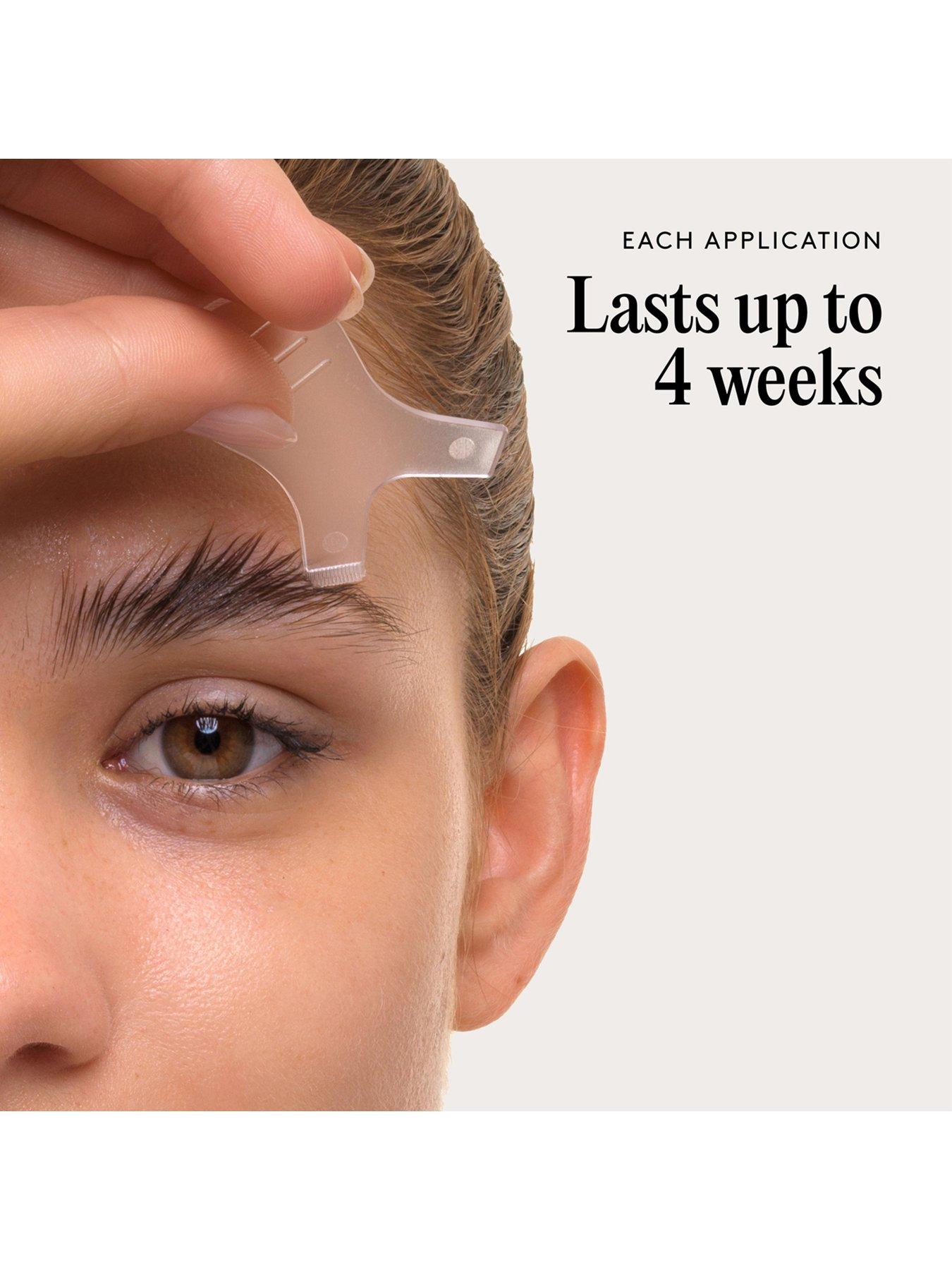Image 5 of 7 of Mylee Brow Wow Lamination Kit