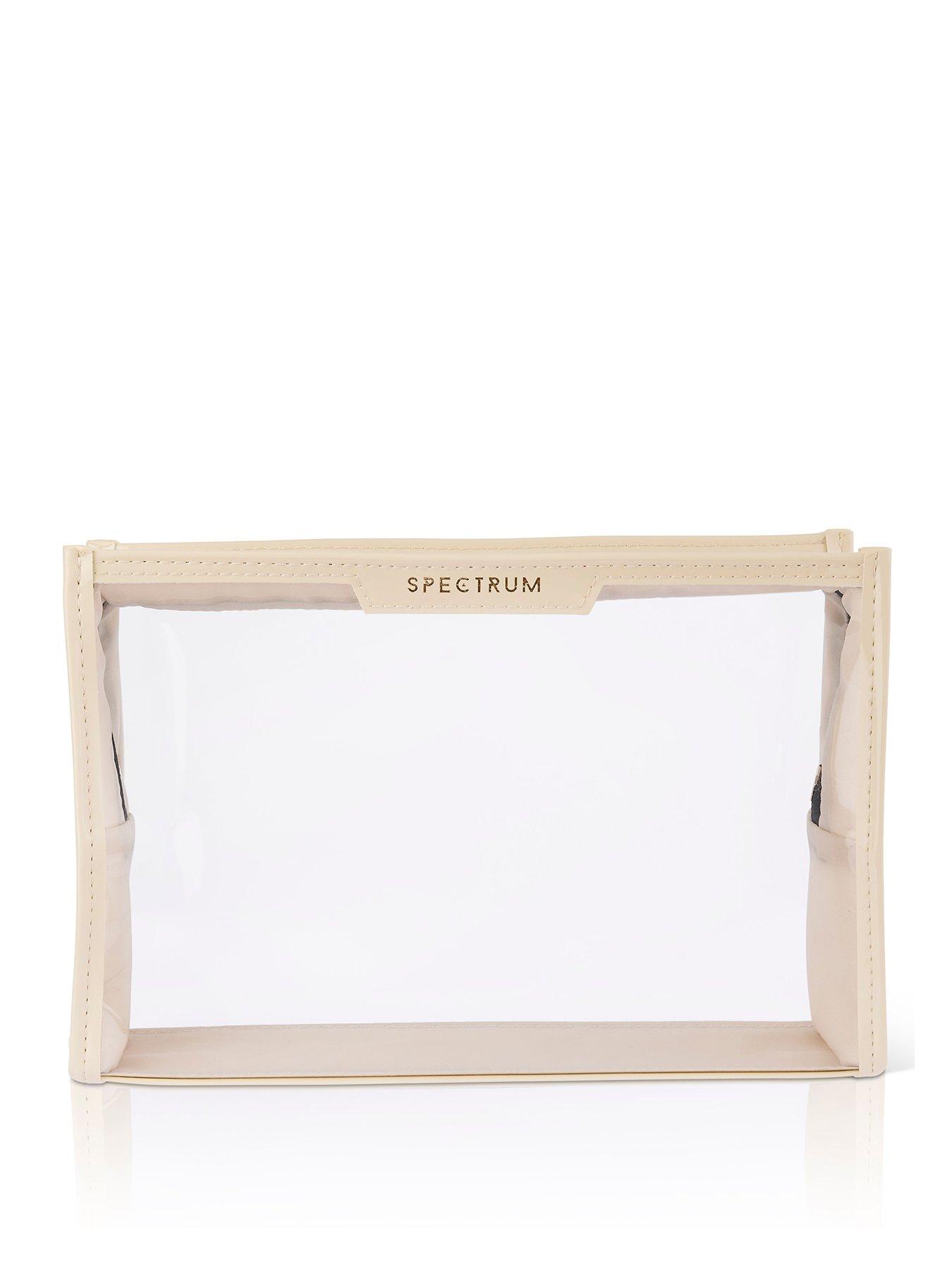 Spectrum Beauty kit Large Makeup Pouch