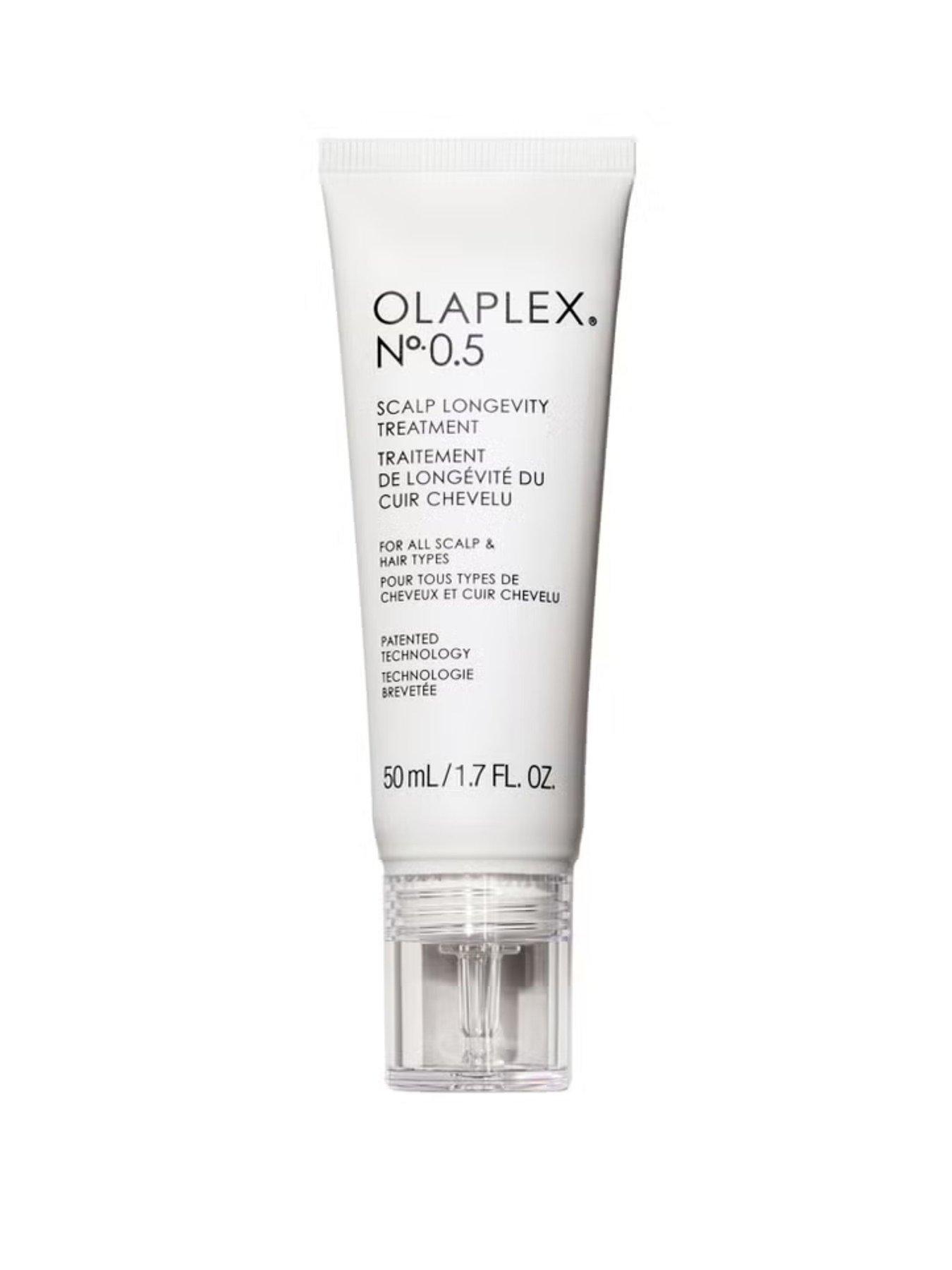 Olaplex 0.5 Scalp Longevity Treatment in One Colour