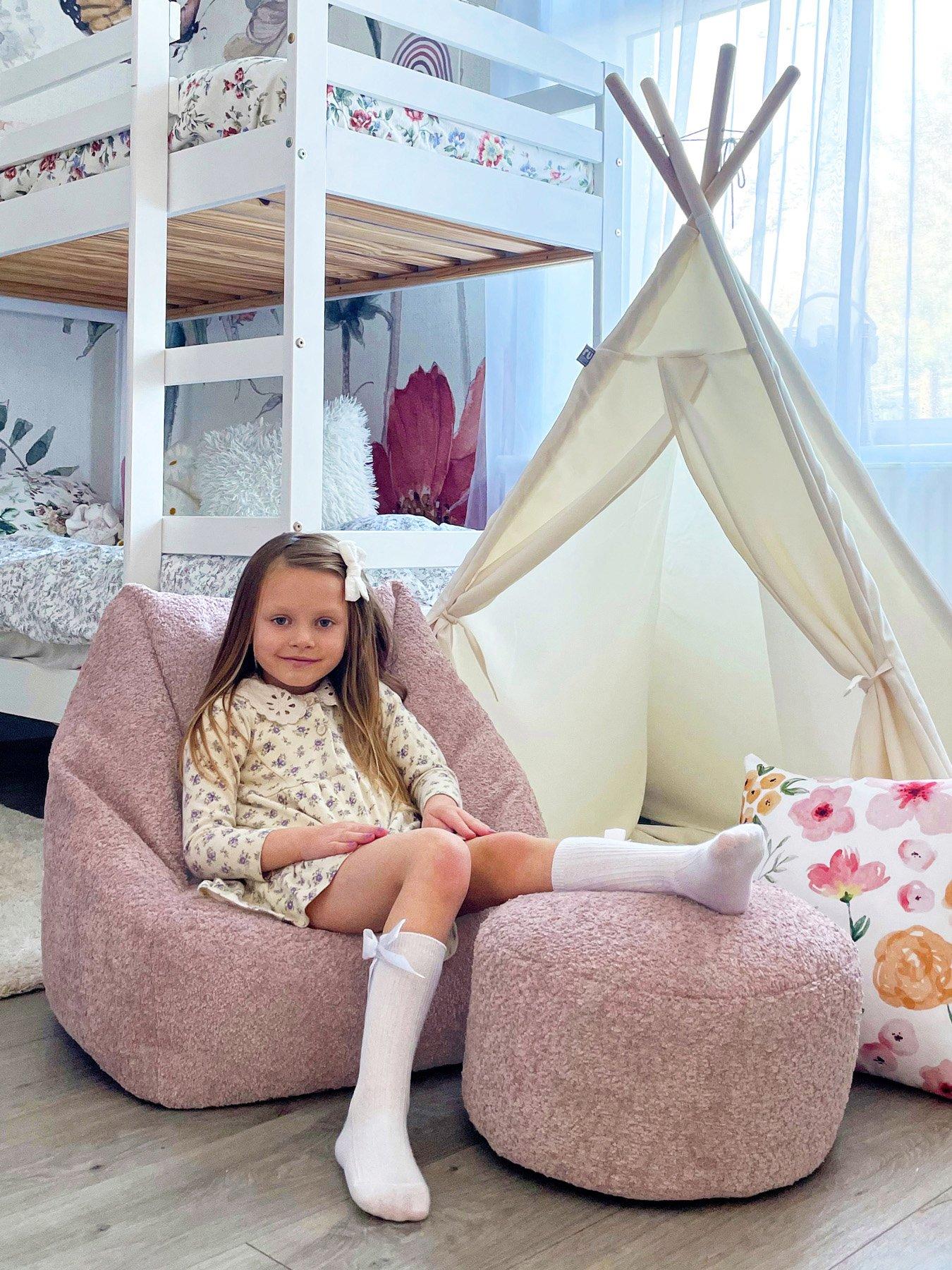 undefined Kids Snuggle Chair