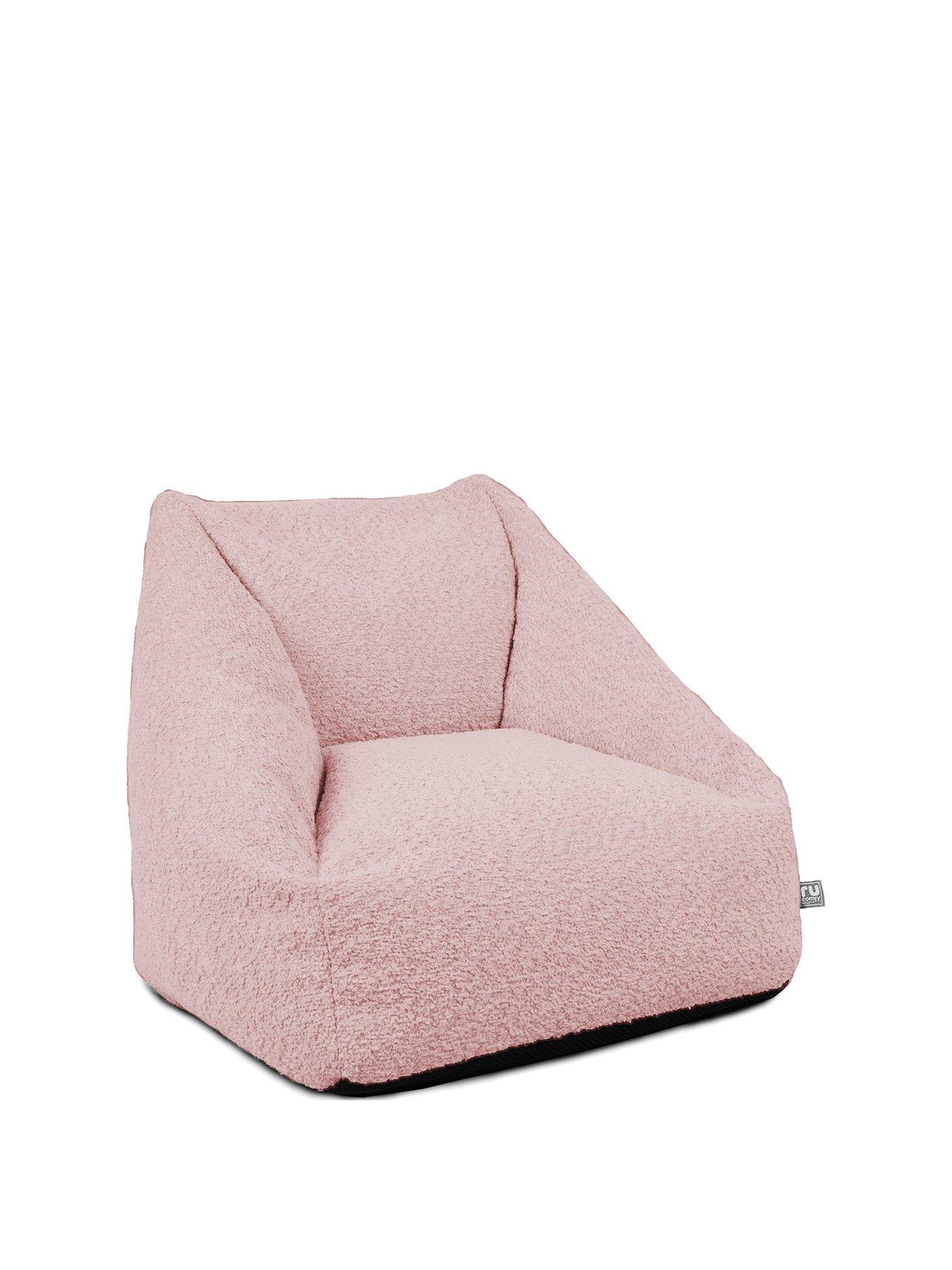 rucomfy-kids-snuggle-chair-beanbagstillFront