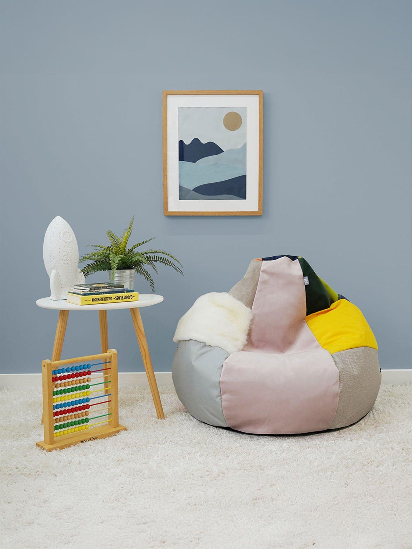 rucomfy-sensory-kids-classic-beanbag