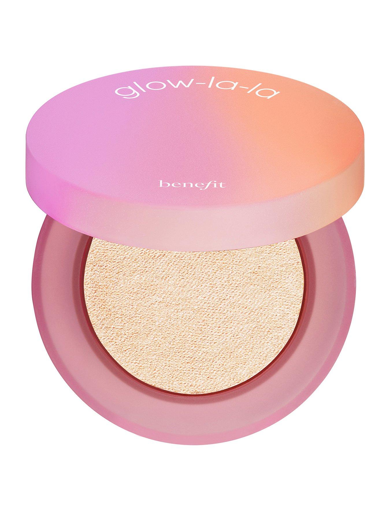 undefined Glow-la-la Highlight Powder