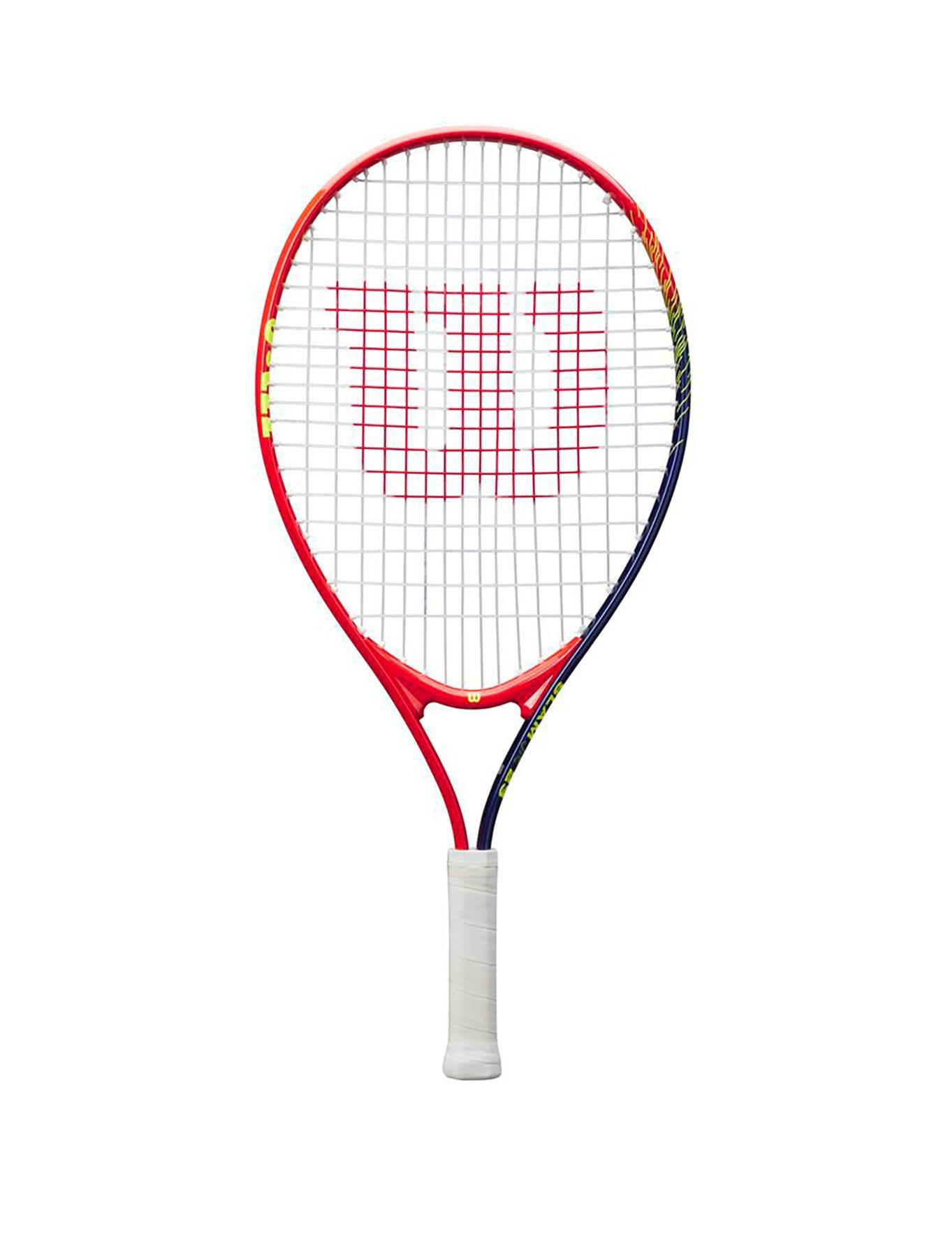 Wilson Slam Junior 23 inch Junior Boys Tennis Racket