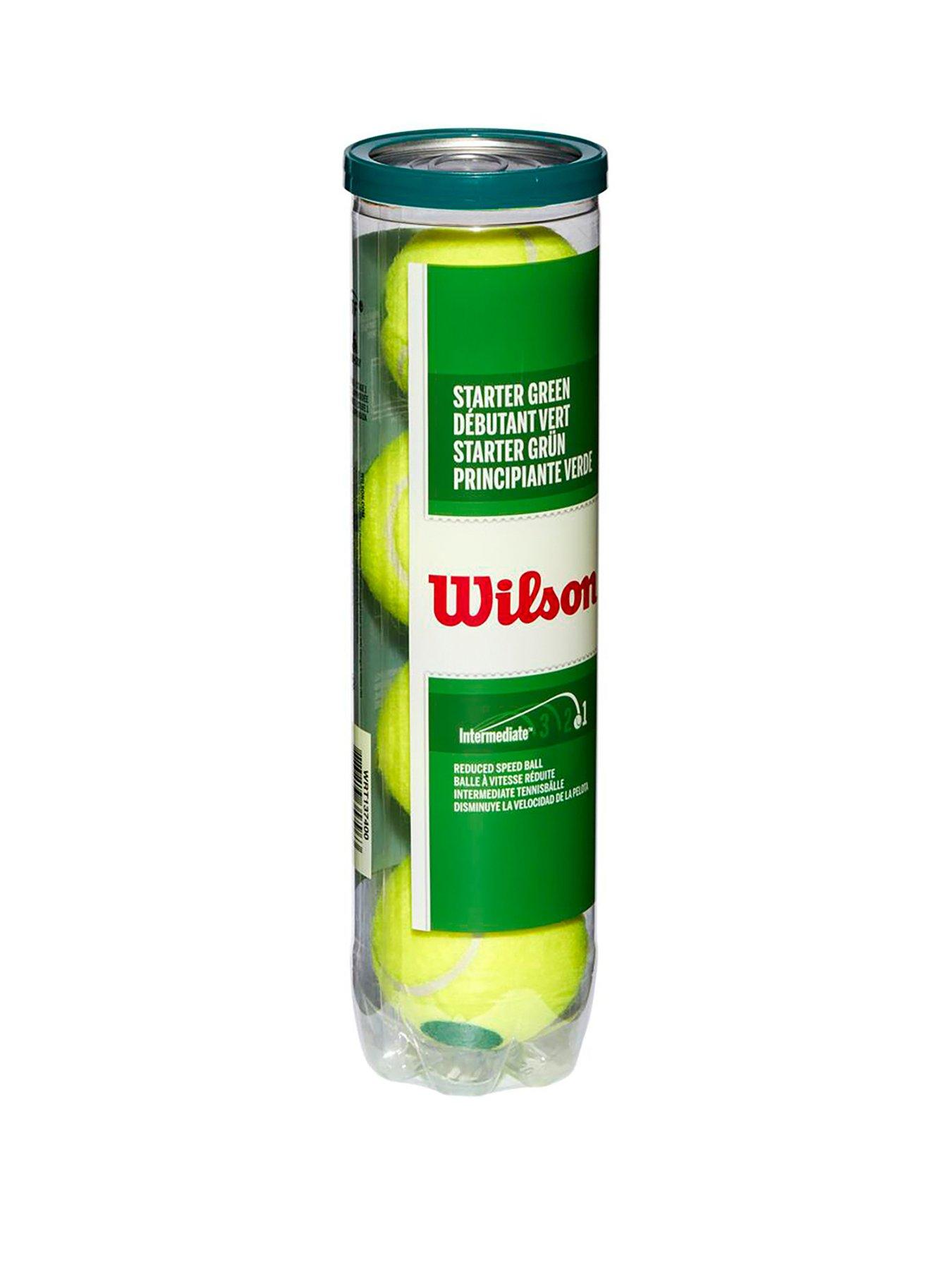 wilson-starter-play-green-4-pack-tennis-ballsstillFront