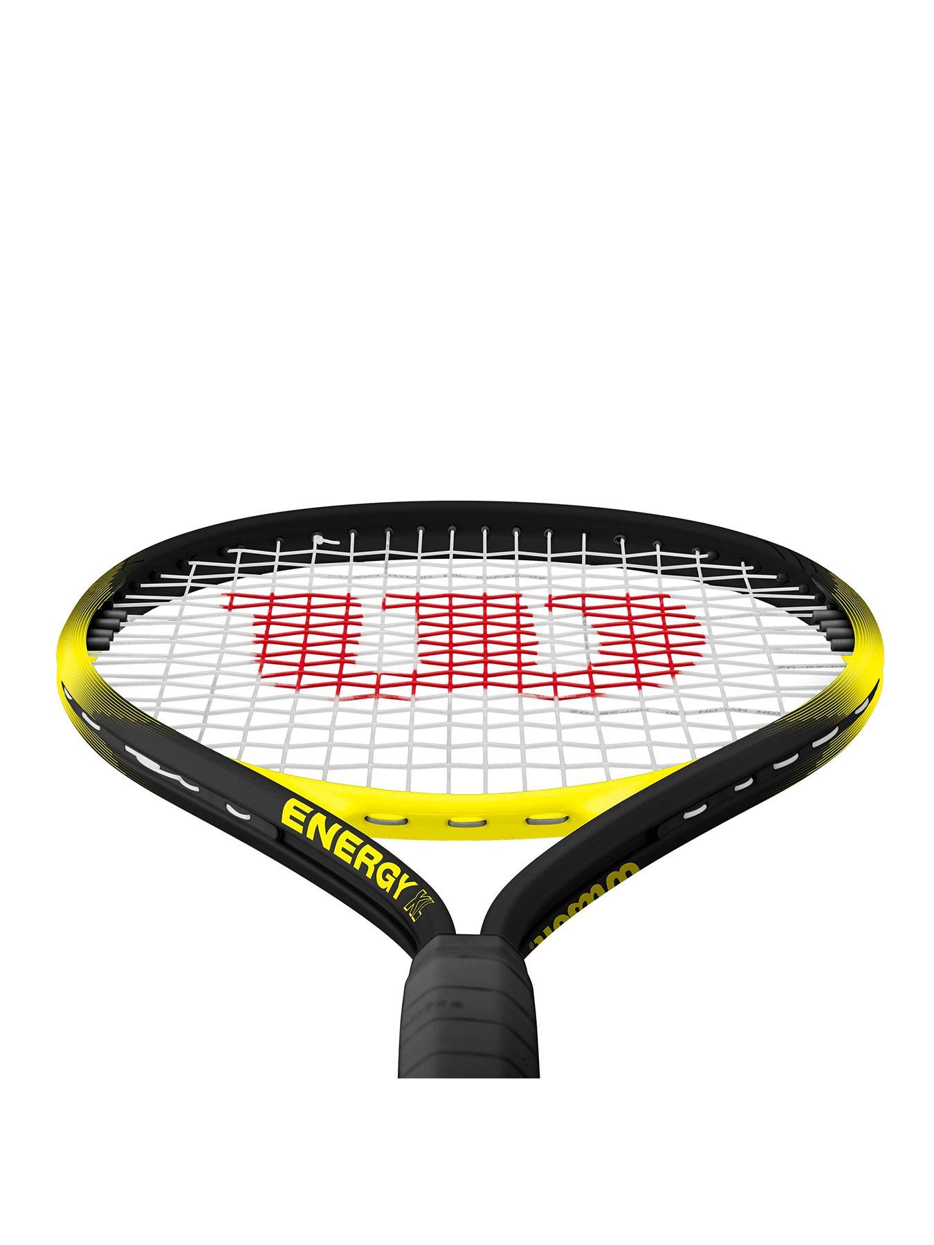 wilson-energy-xl-adult-tennis-racket-size-2-blackyellowstillFront