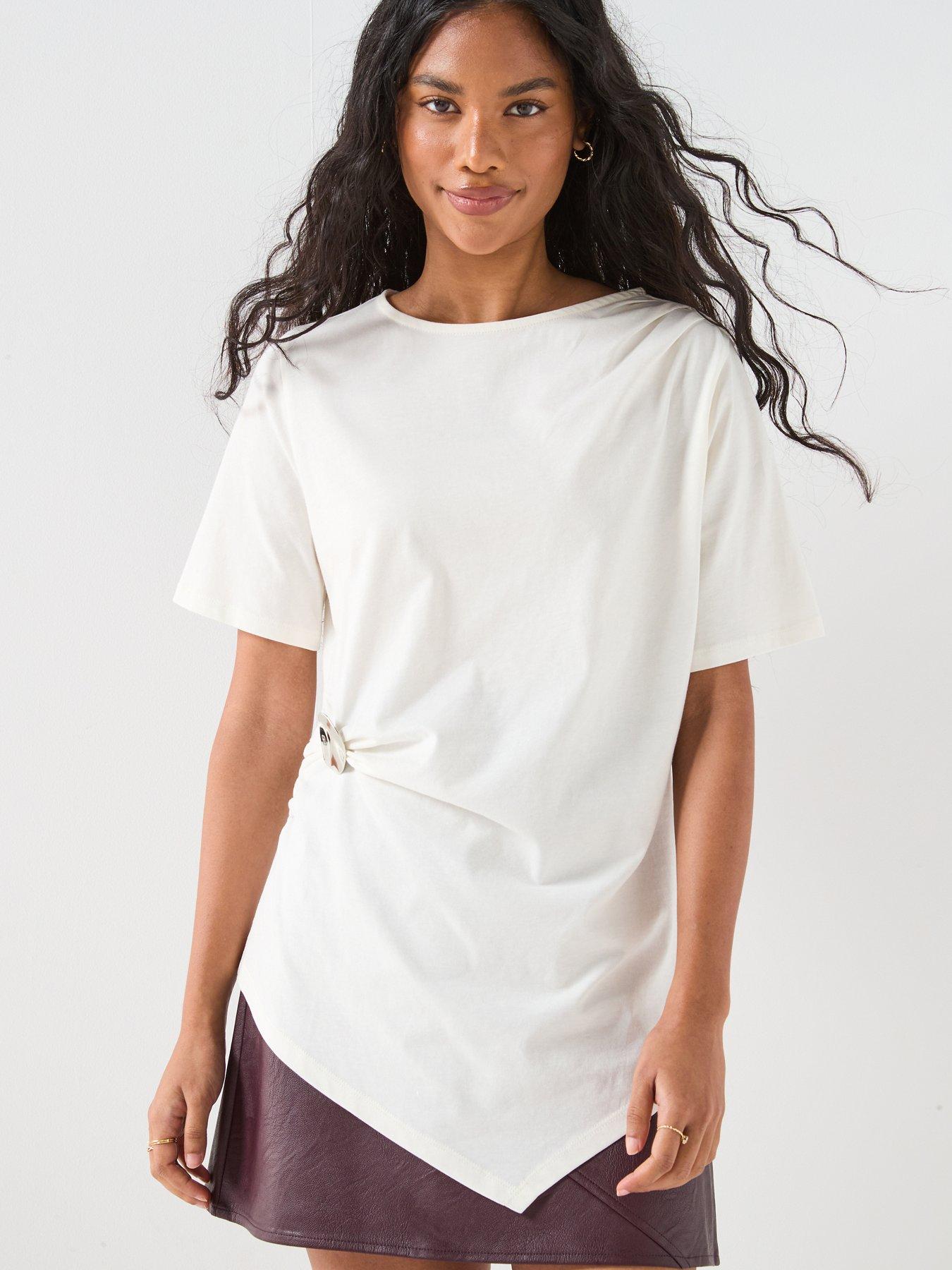 v-by-very-asymmetric-metal-trim-detail-t-shirt-neutral
