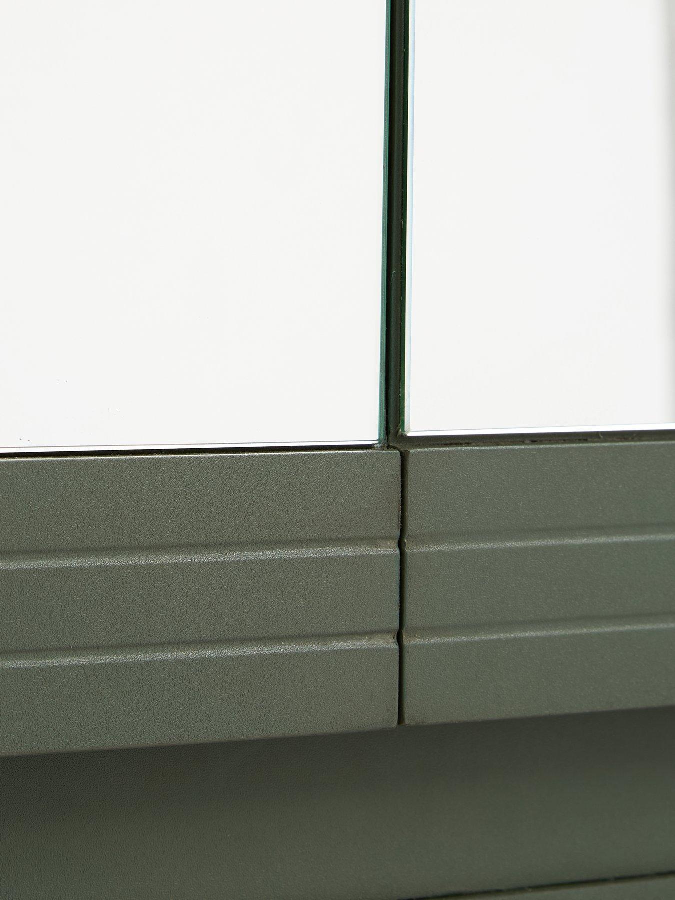 Image 5 of 7 of The Very Collection Noa Wall Cabinet - FSC&reg; Certified