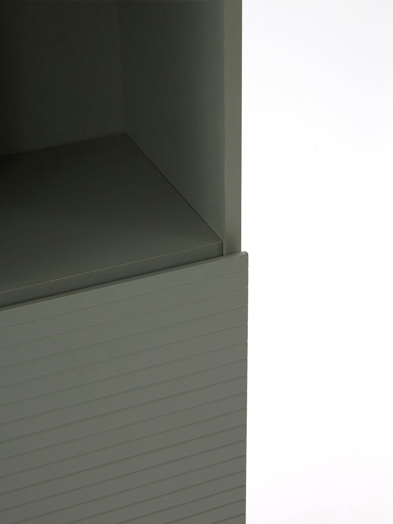Image 5 of 7 of The Very Collection Noa Tall Cabinet - FSC&reg; Certified