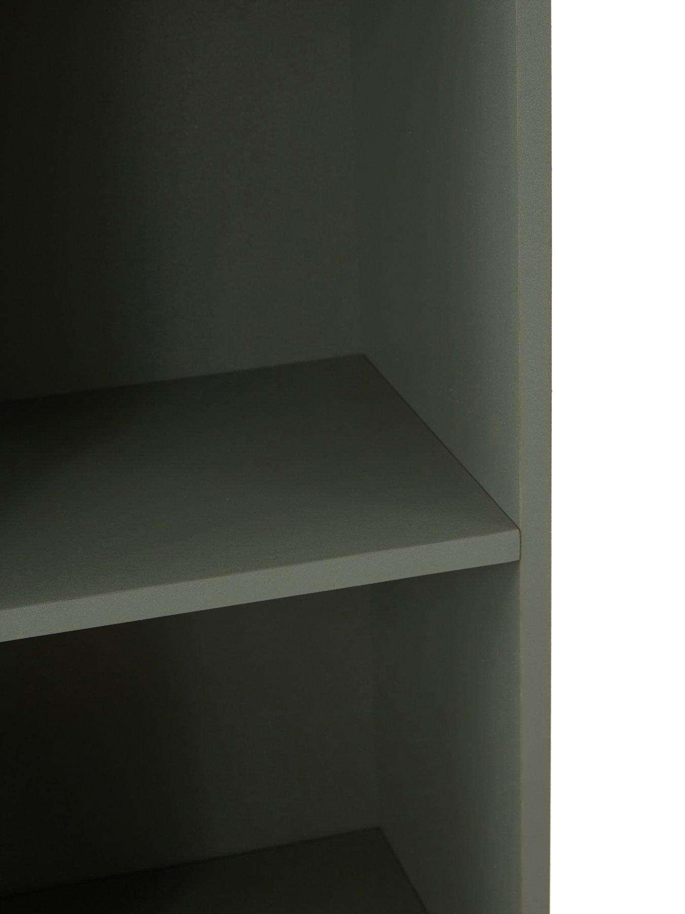 Image 6 of 7 of The Very Collection Noa Tall Cabinet - FSC&reg; Certified