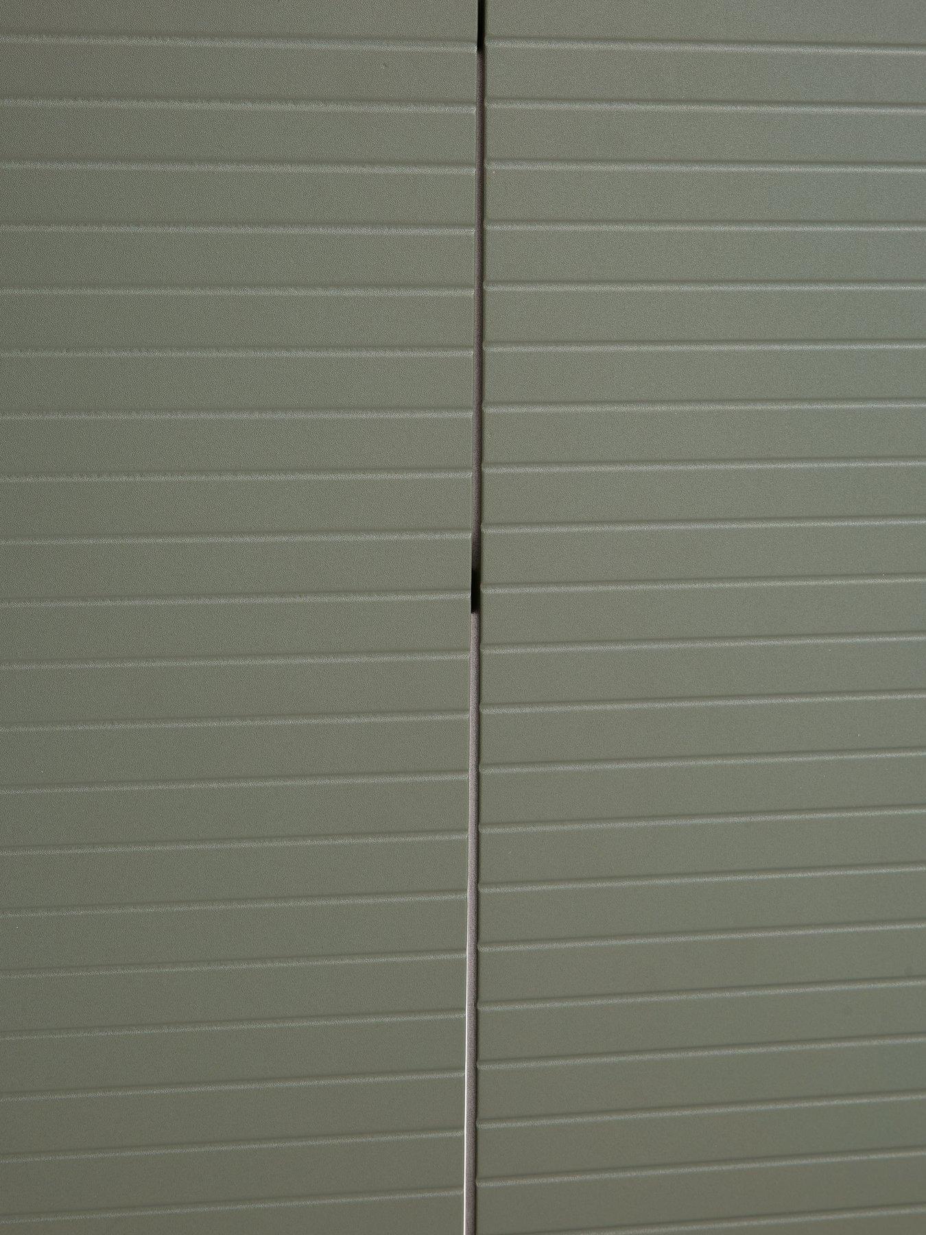 Image 6 of 7 of The Very Collection Noa Under Sink Cabinet - FSC&reg; Certified