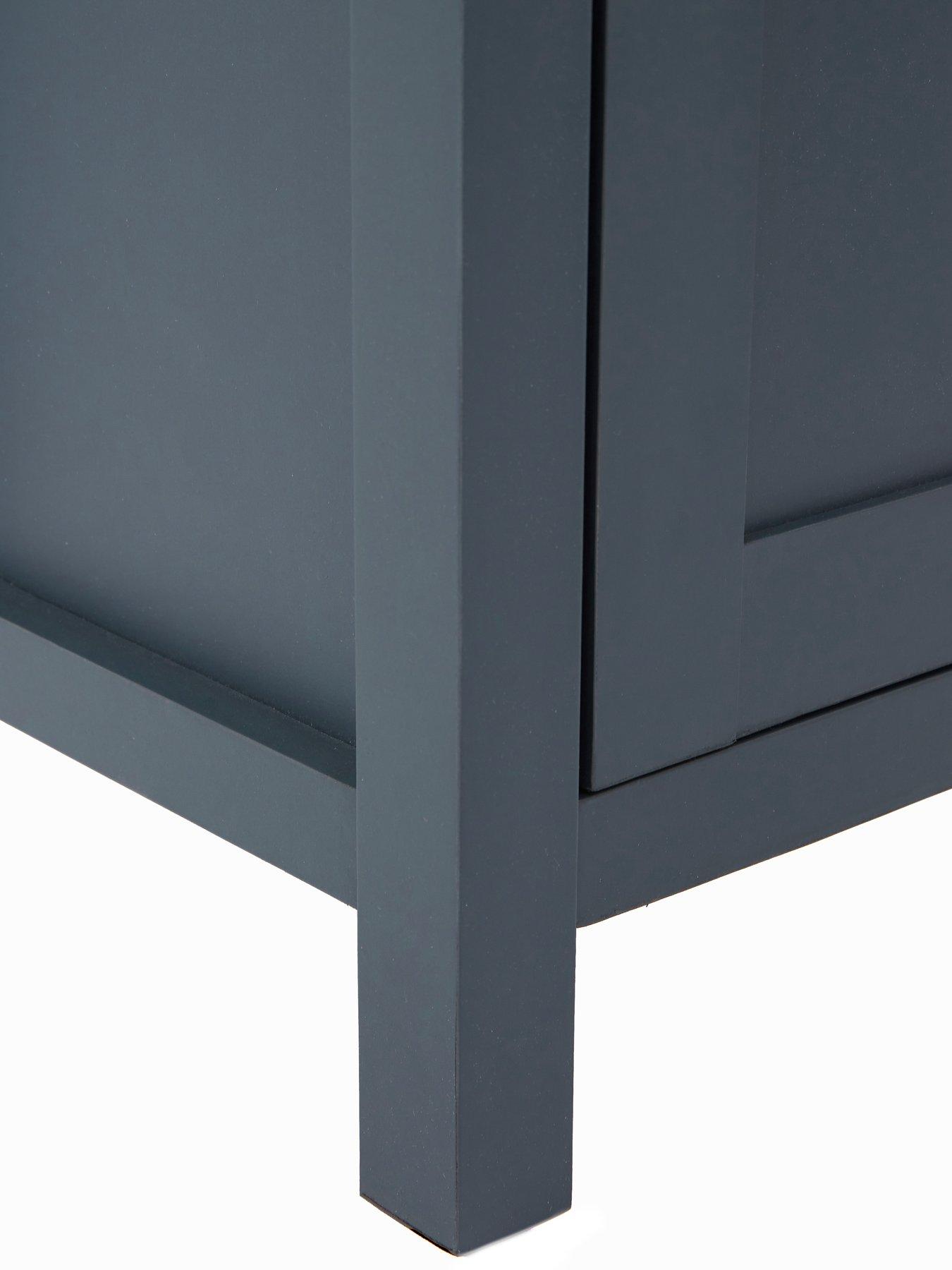 Image 6 of 7 of The Very Collection Rafferty Under Sink Cabinet - FSC&reg; Certified