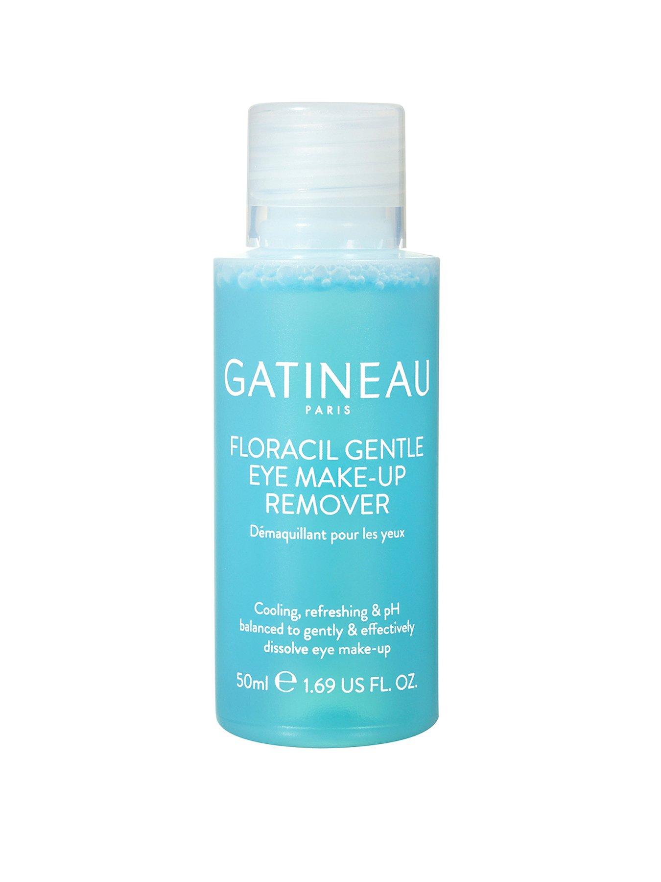 Image of Gatineau GATINEAU Floracil Eye Make Up Remover 50ml