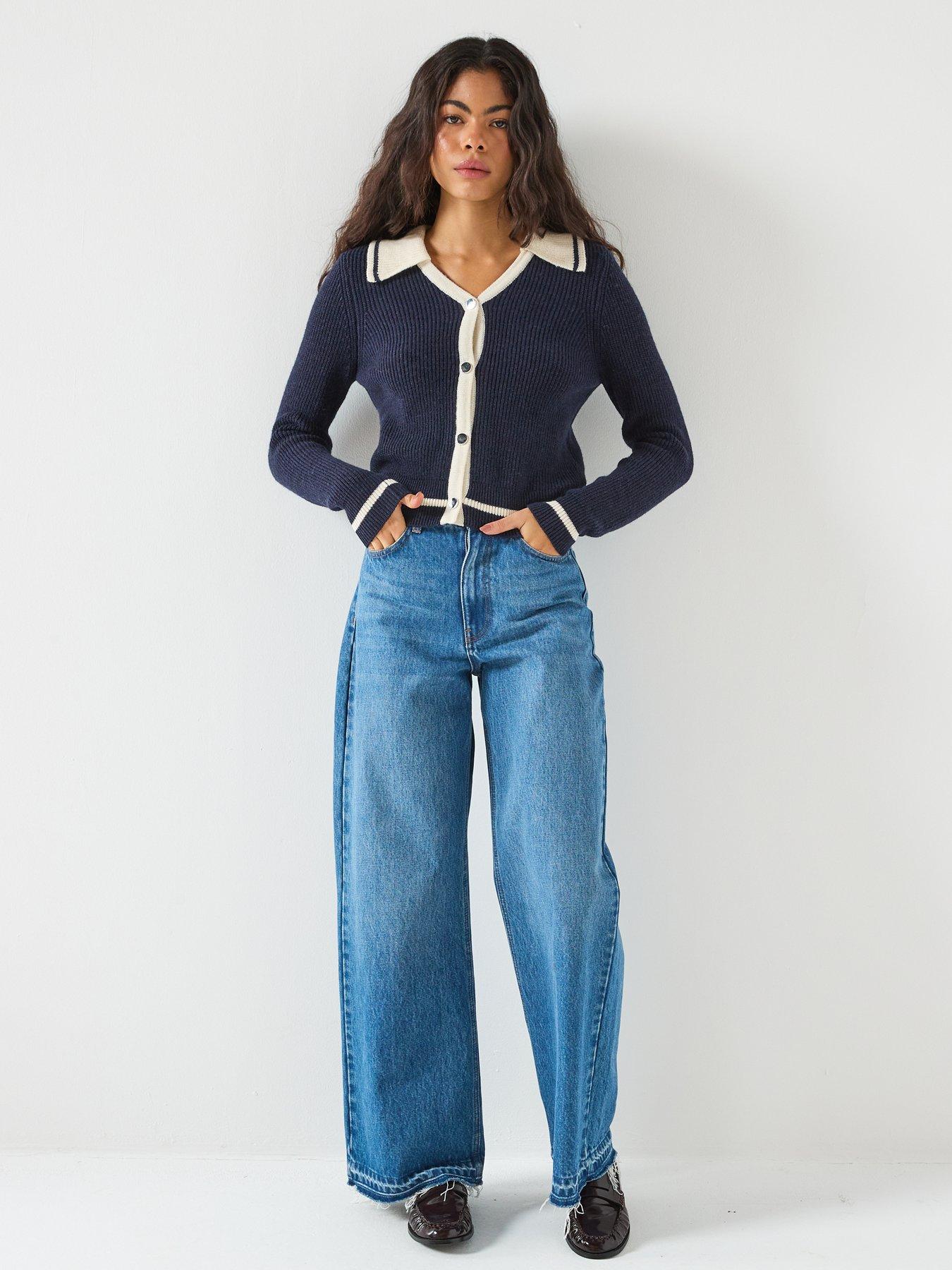 only-long-sleeve-knitted-cardigan-navyback