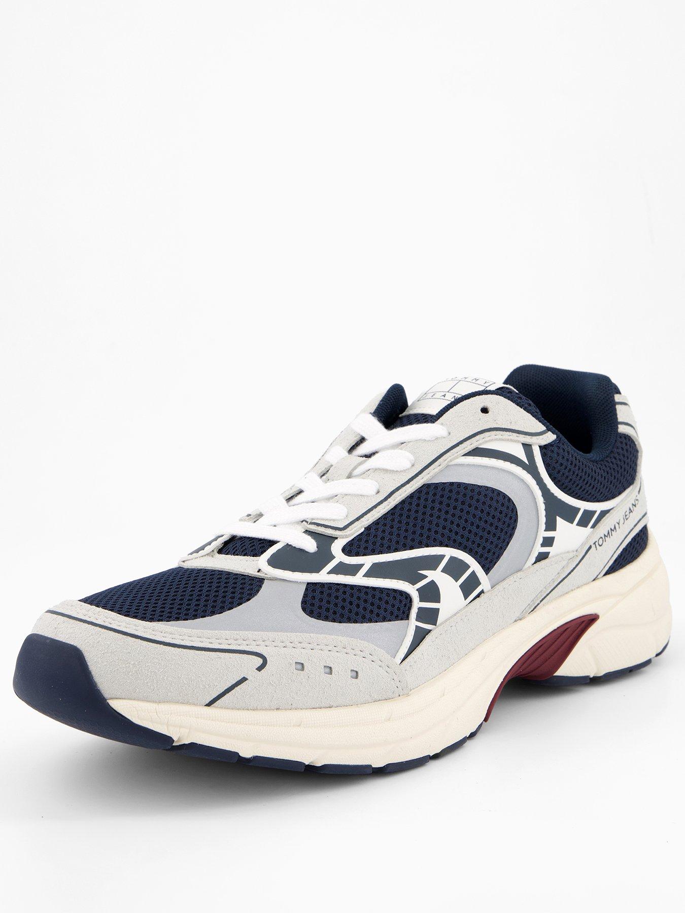 tommy-jeans-archive-25-trainers-whitenavystillFront