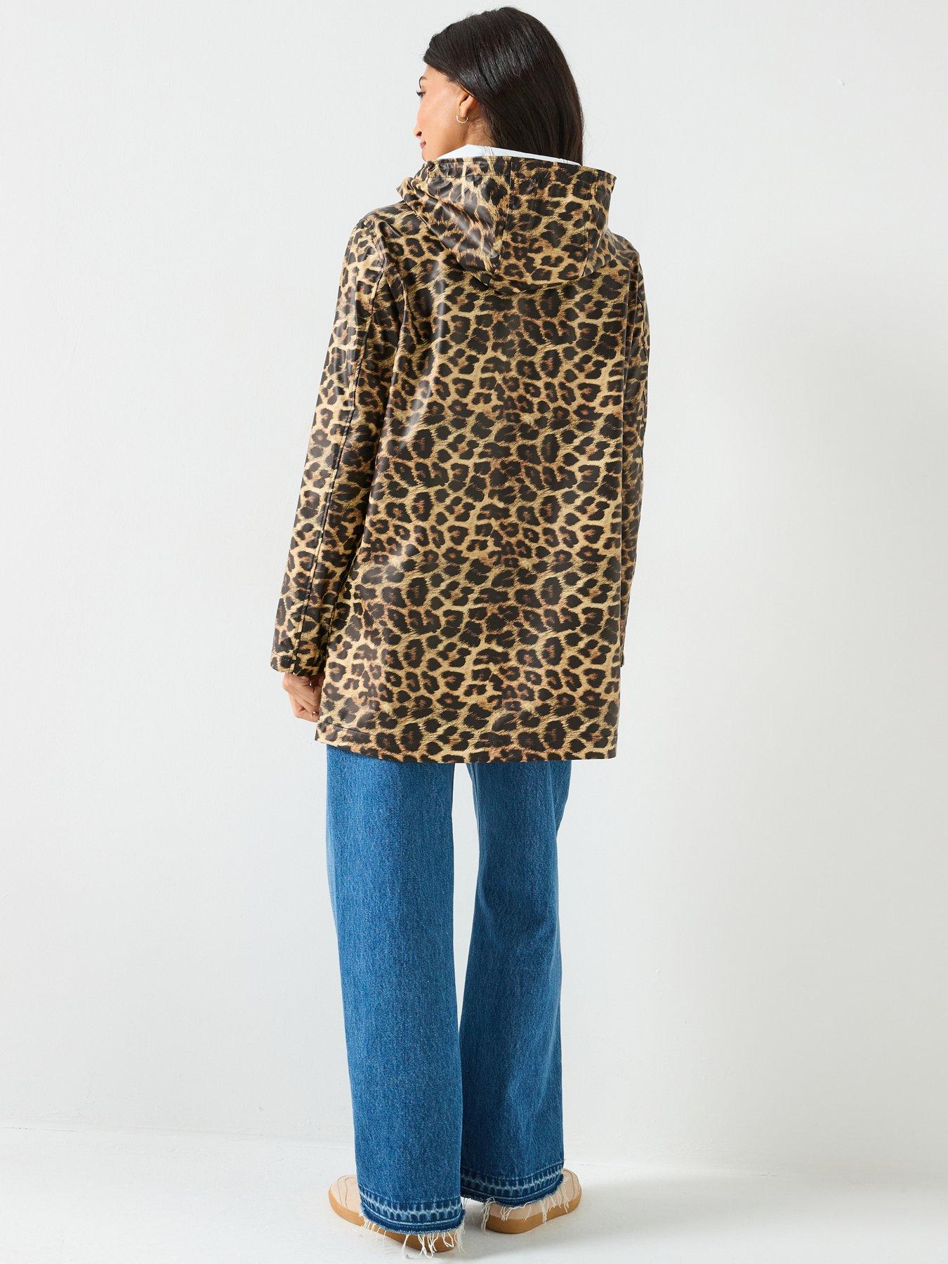 only-marie-ellen-print-raincoat-leopard-printstillFront