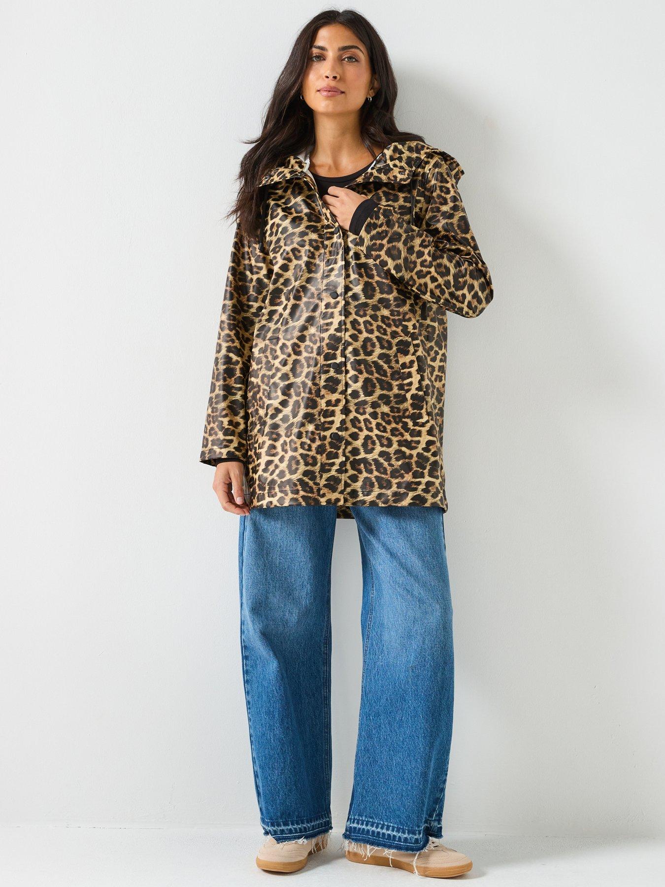 only-marie-ellen-print-raincoat-leopard-printback