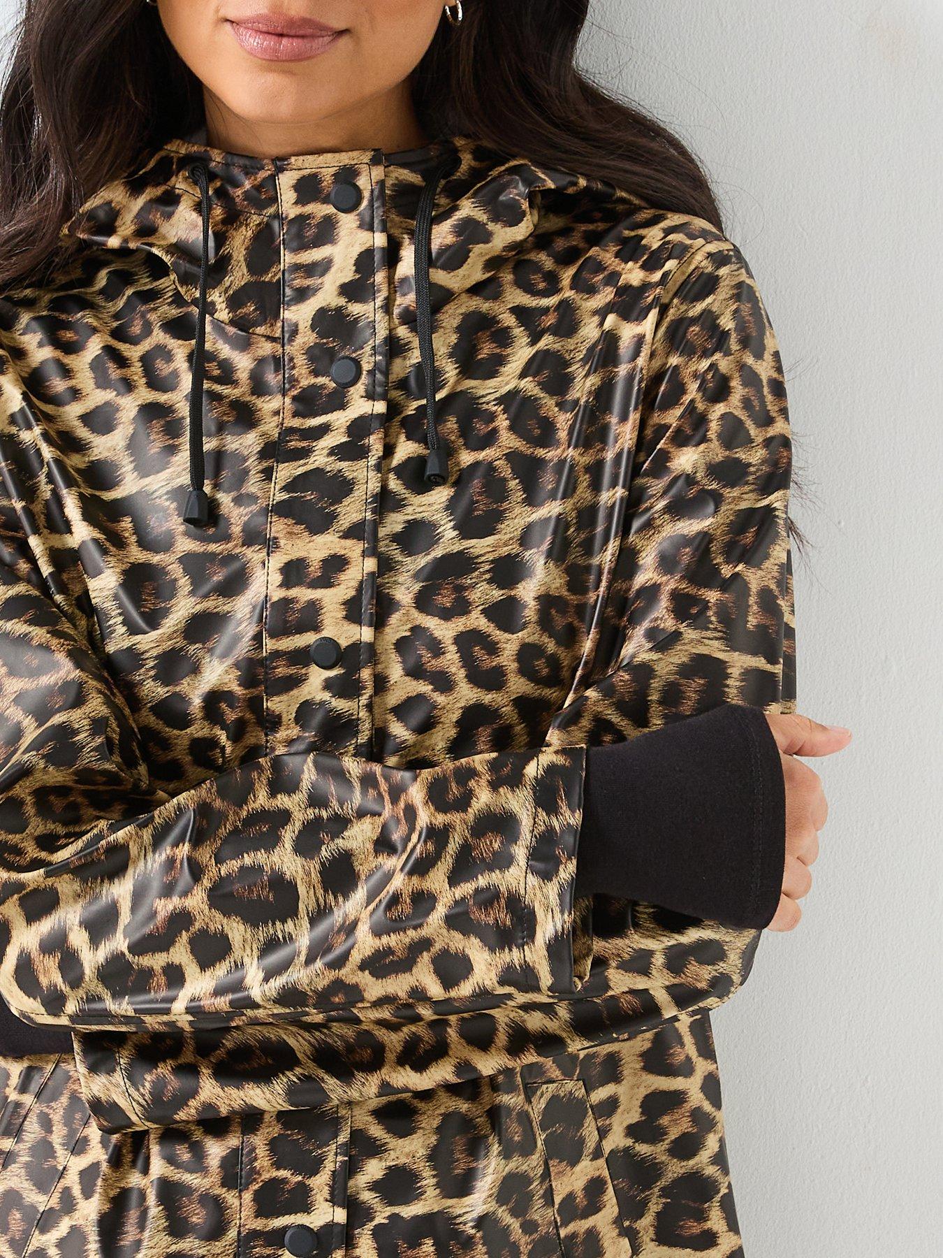only-marie-ellen-print-raincoat-leopard-printdetail