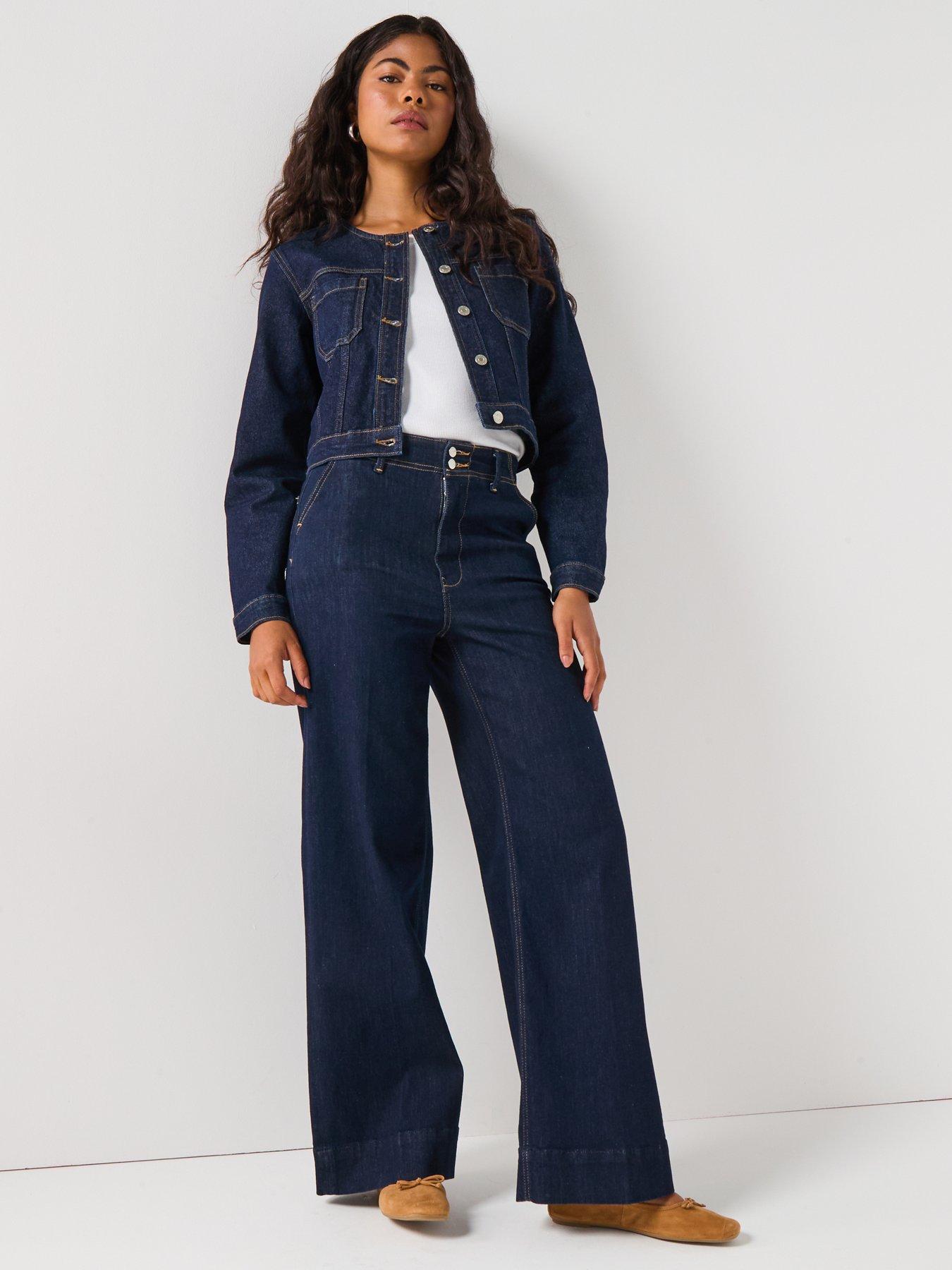 only-joana-long-sleeve-denim-jacket-blueback