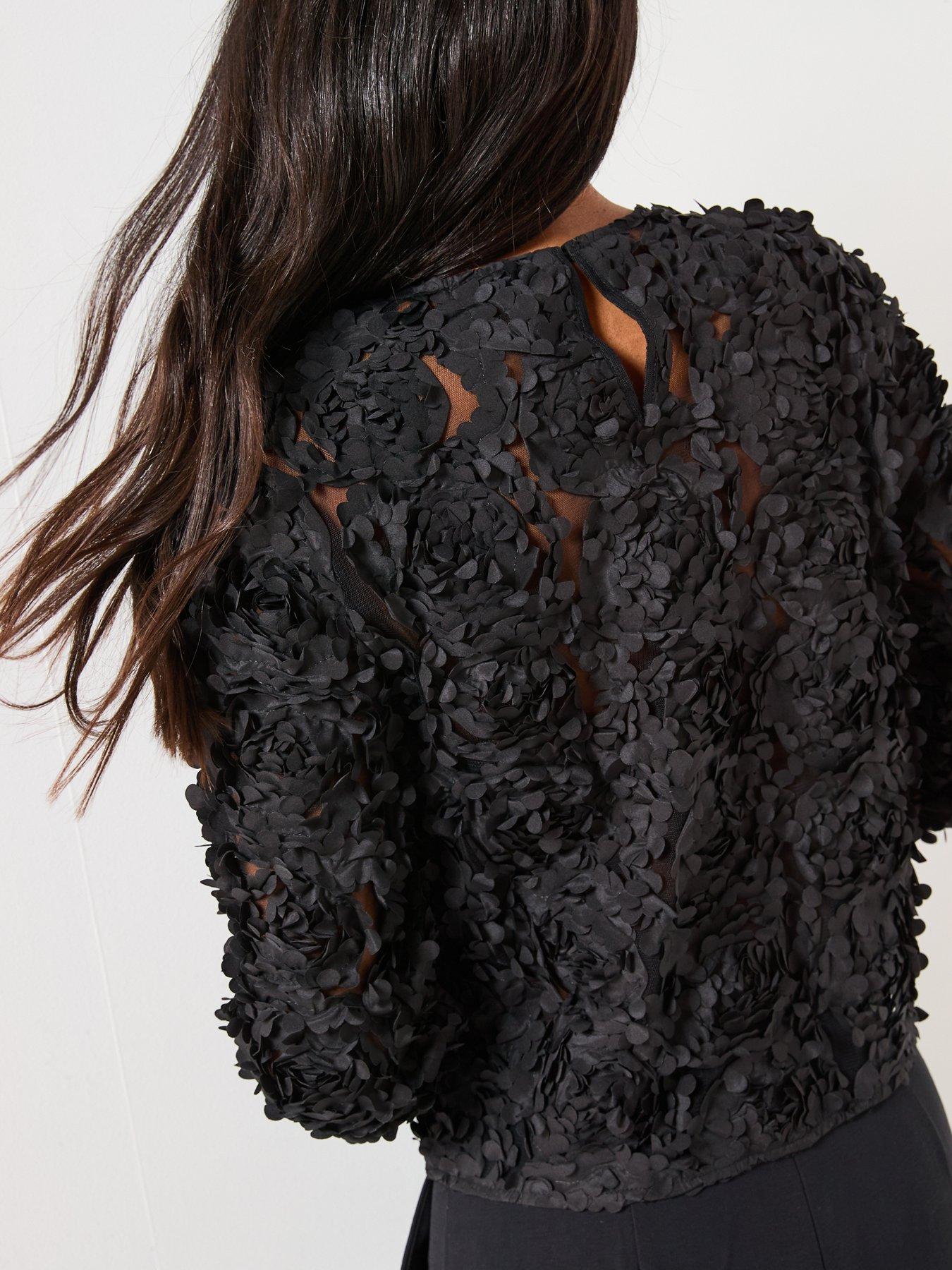 only-long-sleeve-floral-jersey-top-blackoutfit