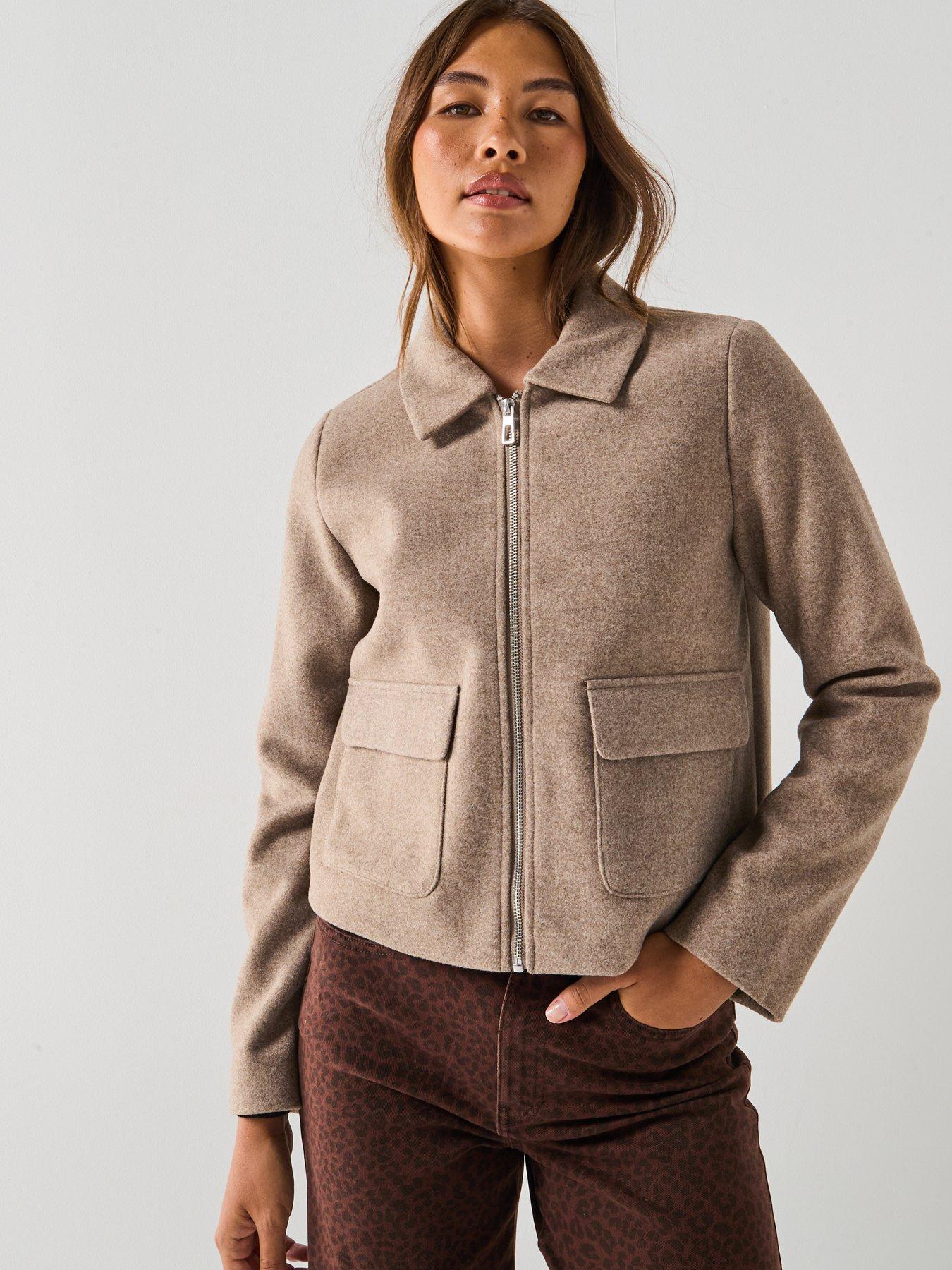 only-zip-short-jacket-beigedetail