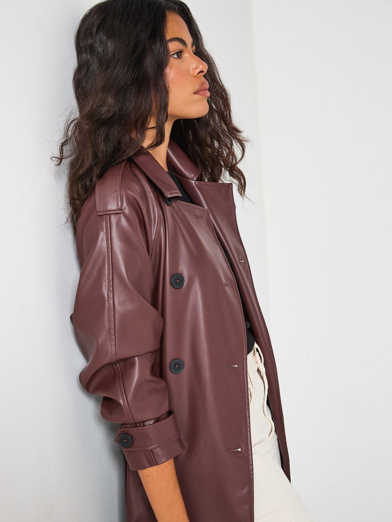 only-flora-faux-leather-trench-coat-redoutfit