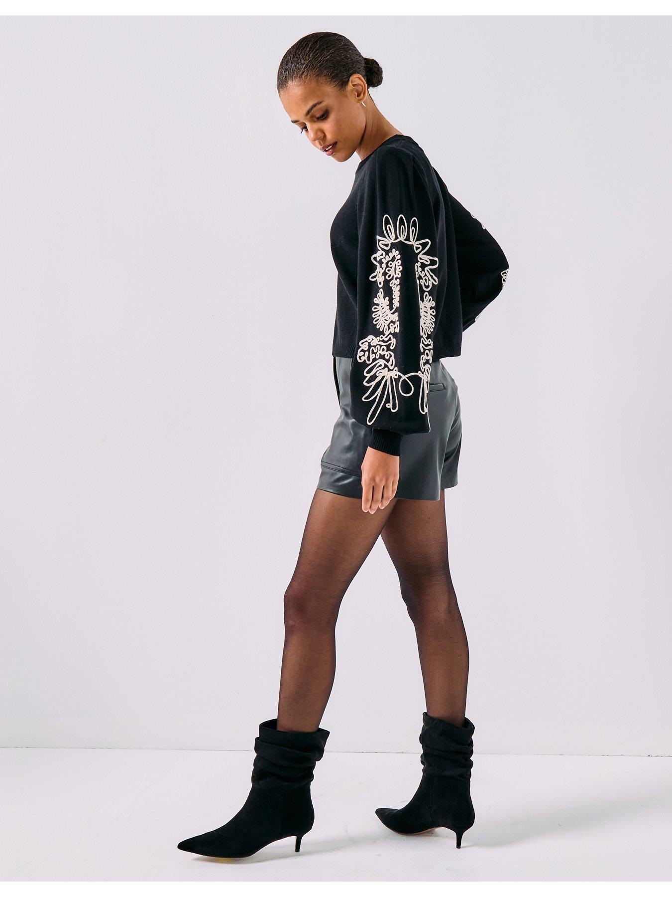 only-magnolia-long-sleeve-detailed-pullover-jumper-blackdetail