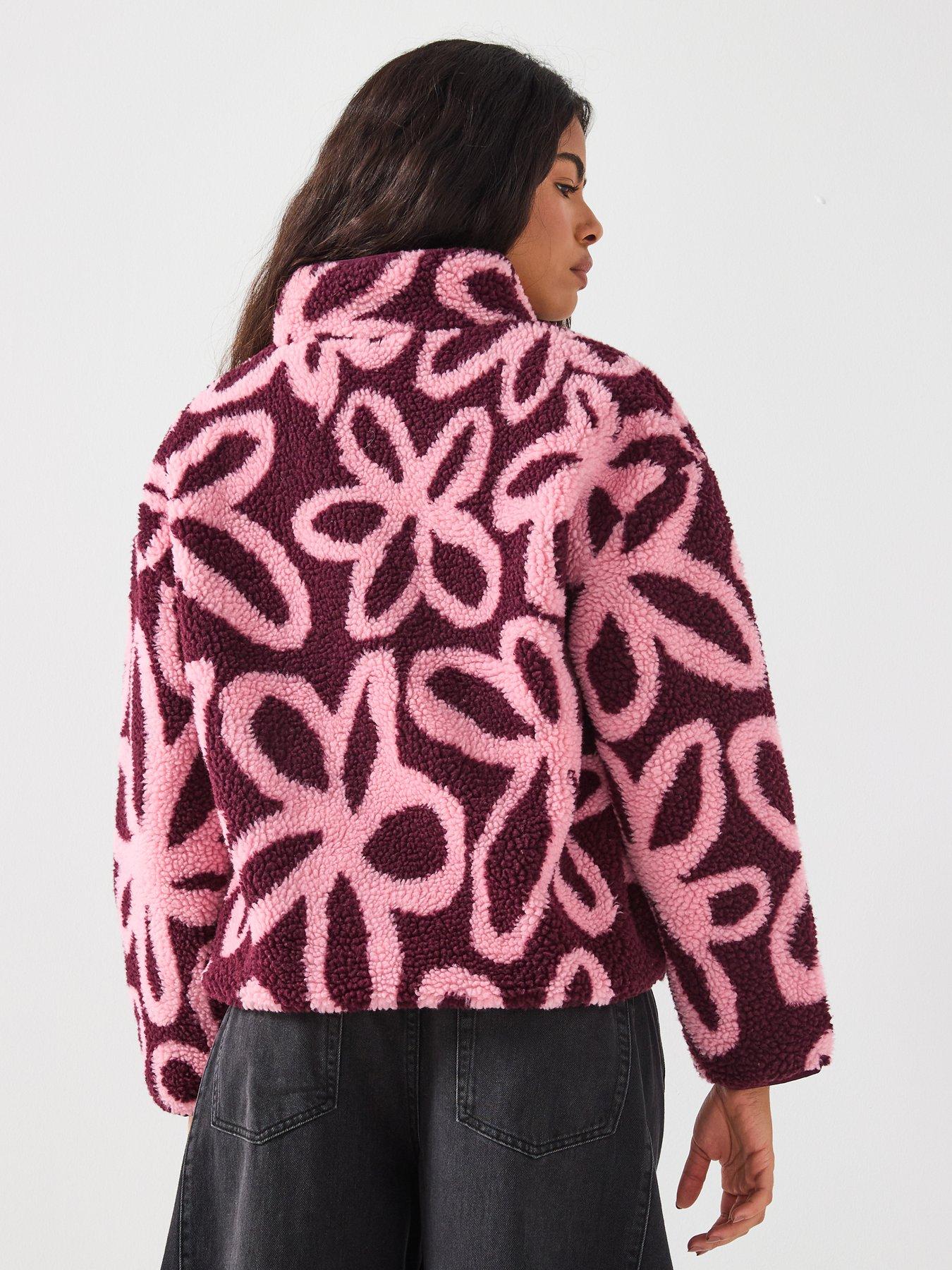 only-amy-teddy-fleece-multistillFront