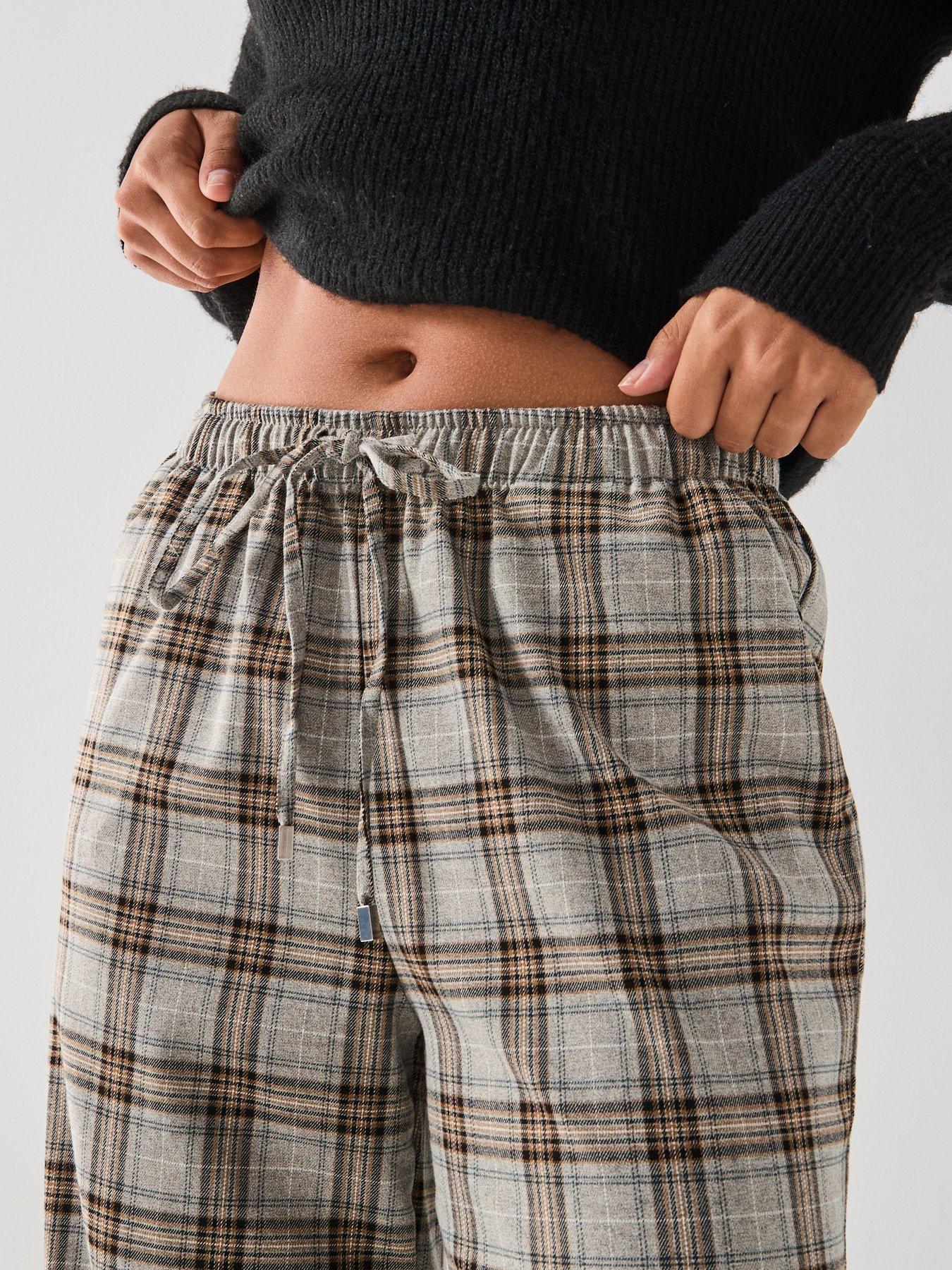 only-onlisadora-wide-leg-fit-trousers-multioutfit