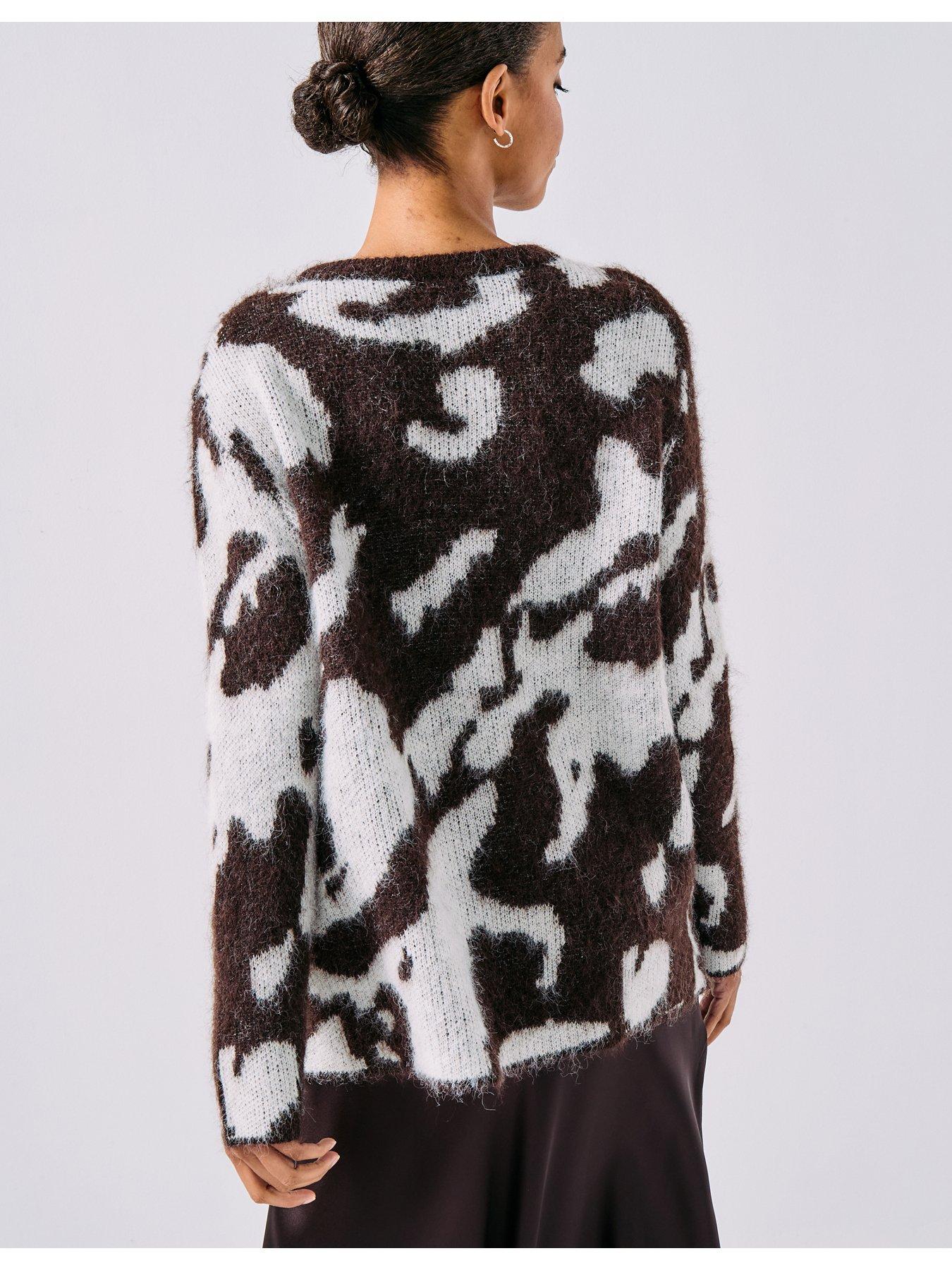 only-costa-long-sleeve-o-neck-knitted-pullover-blackstillFront