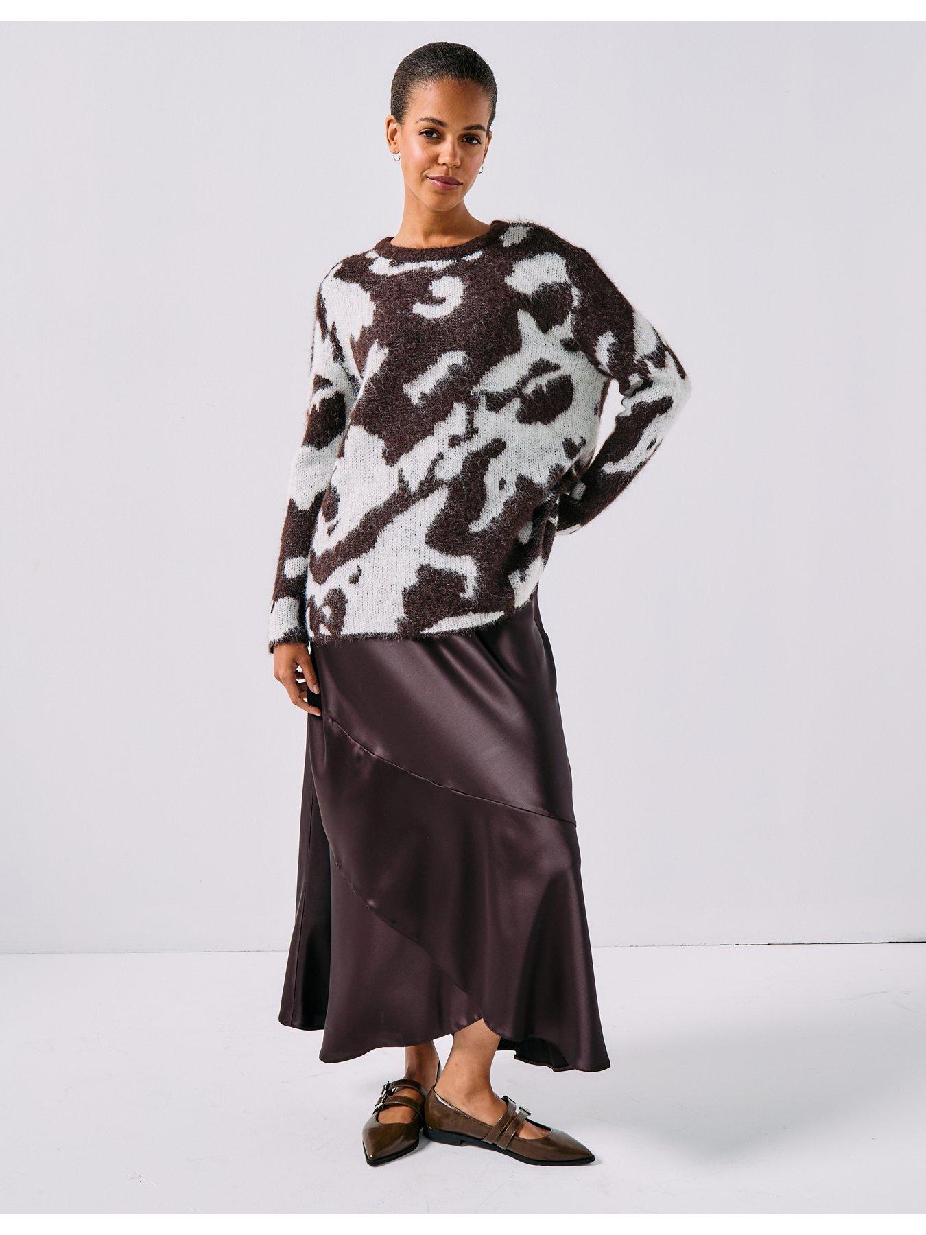 only-costa-long-sleeve-o-neck-knitted-pullover-blackback