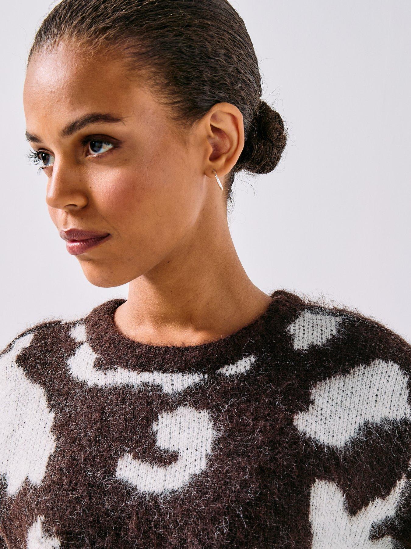 only-costa-long-sleeve-o-neck-knitted-pullover-blackdetail